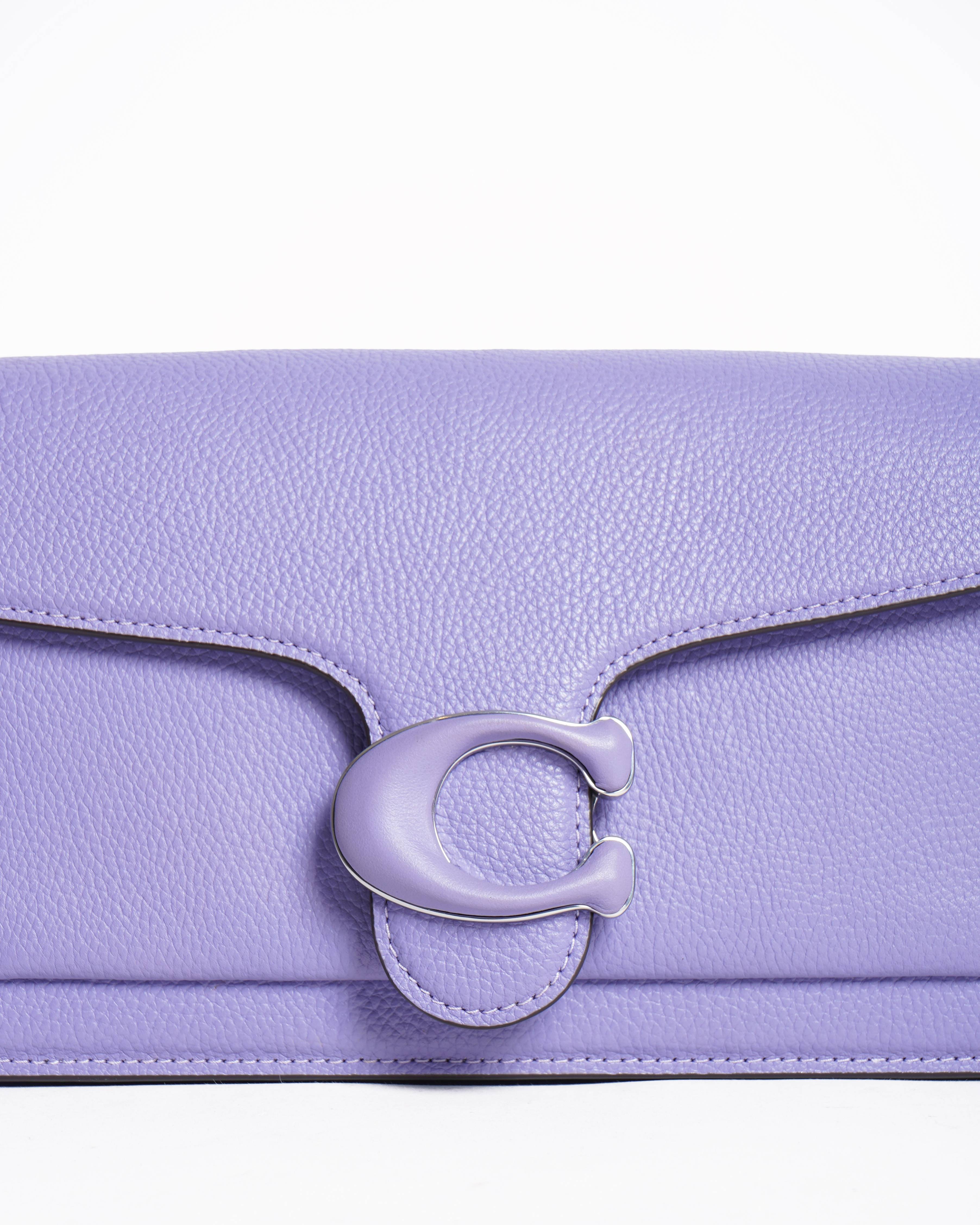 Coach
Tabby 26 Shoulder Bag