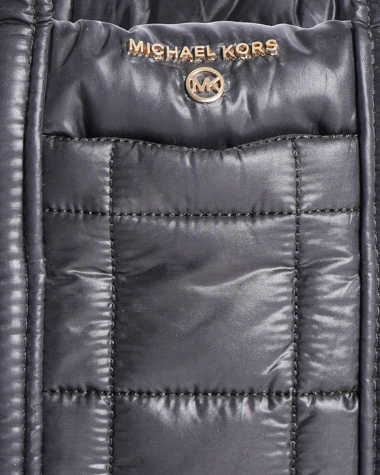 Michael Kors Stirling Small Grab Tote