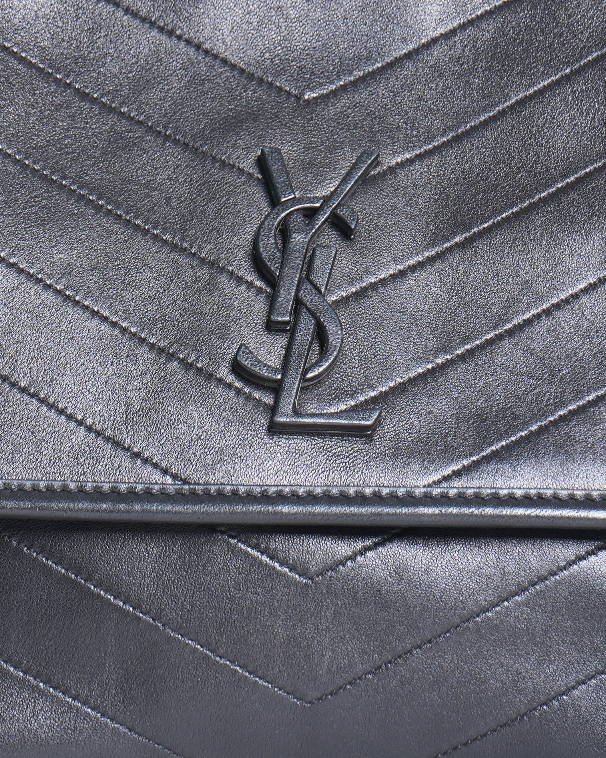 Saint Laurent Medium Niki Shoulder Bag