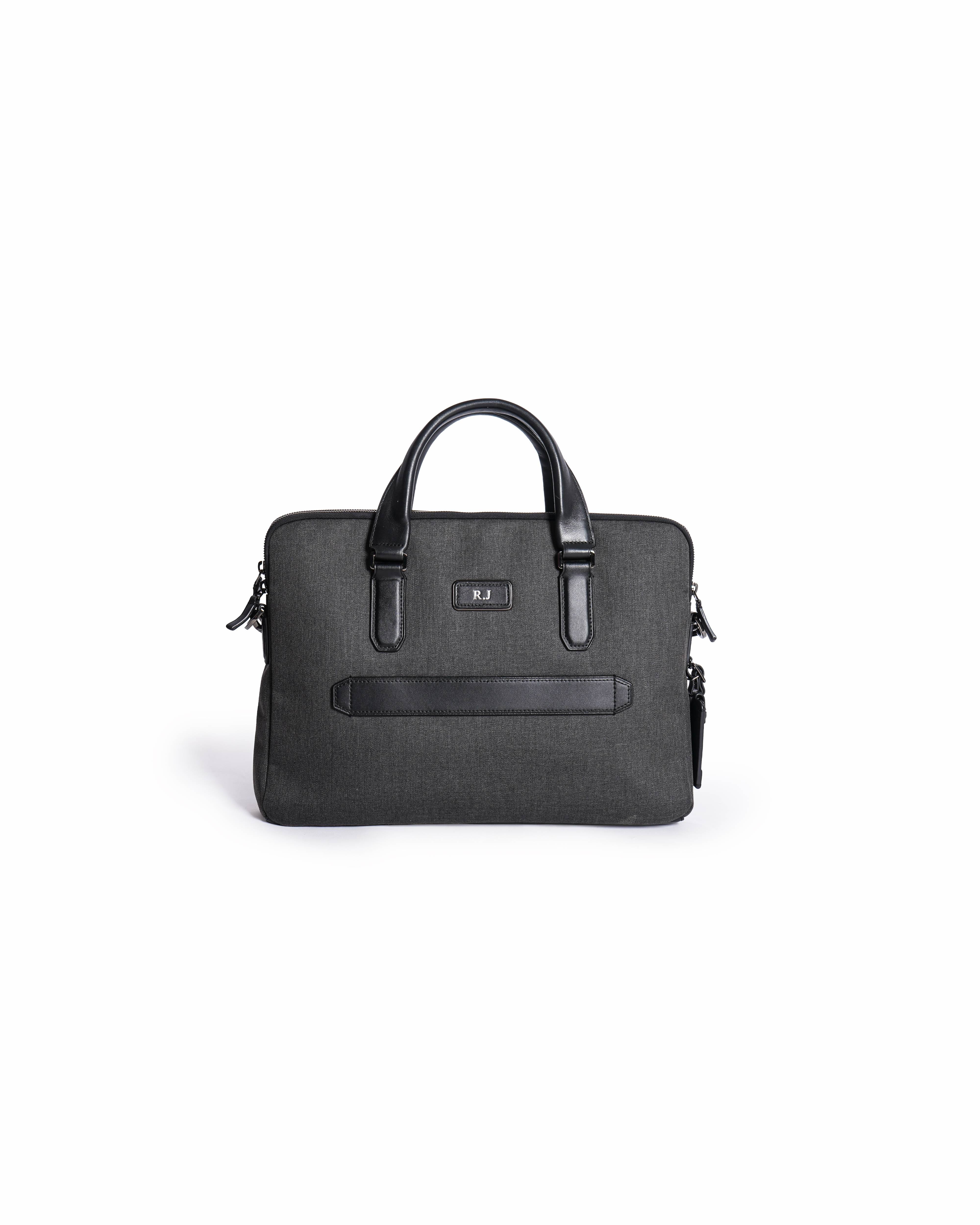 Tumi
Harrison Sycamore Slim briefcase