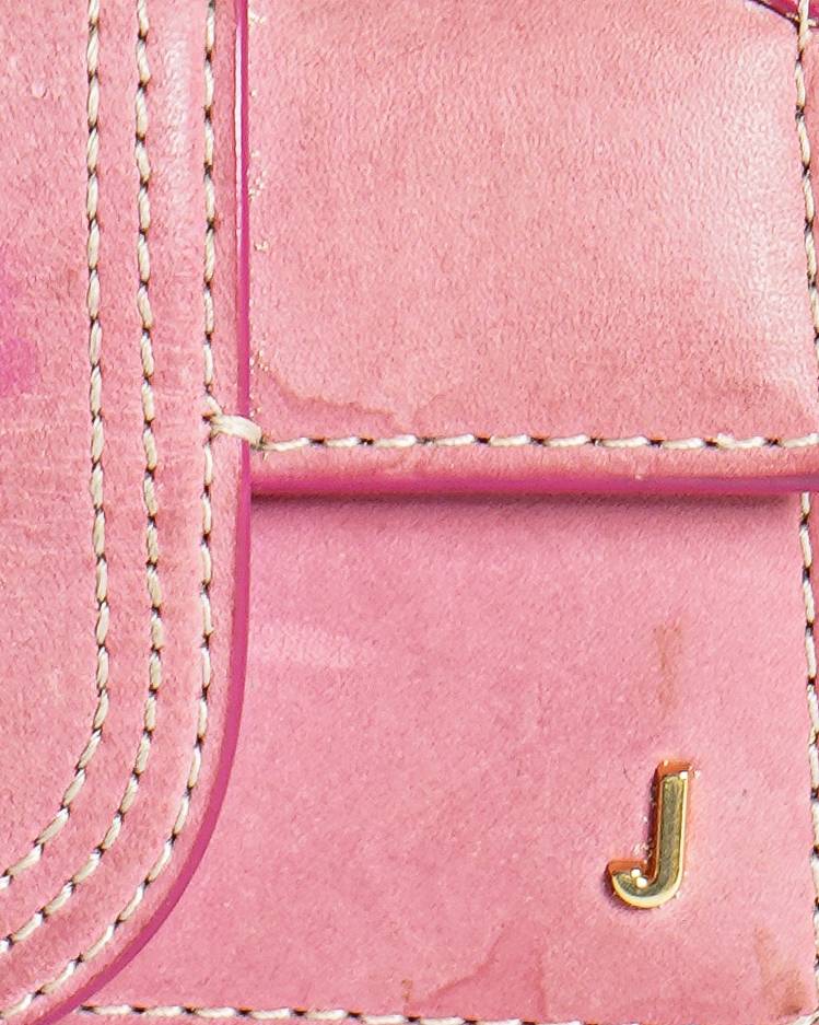 Jacquemus le petit bambino mini crossbody bag