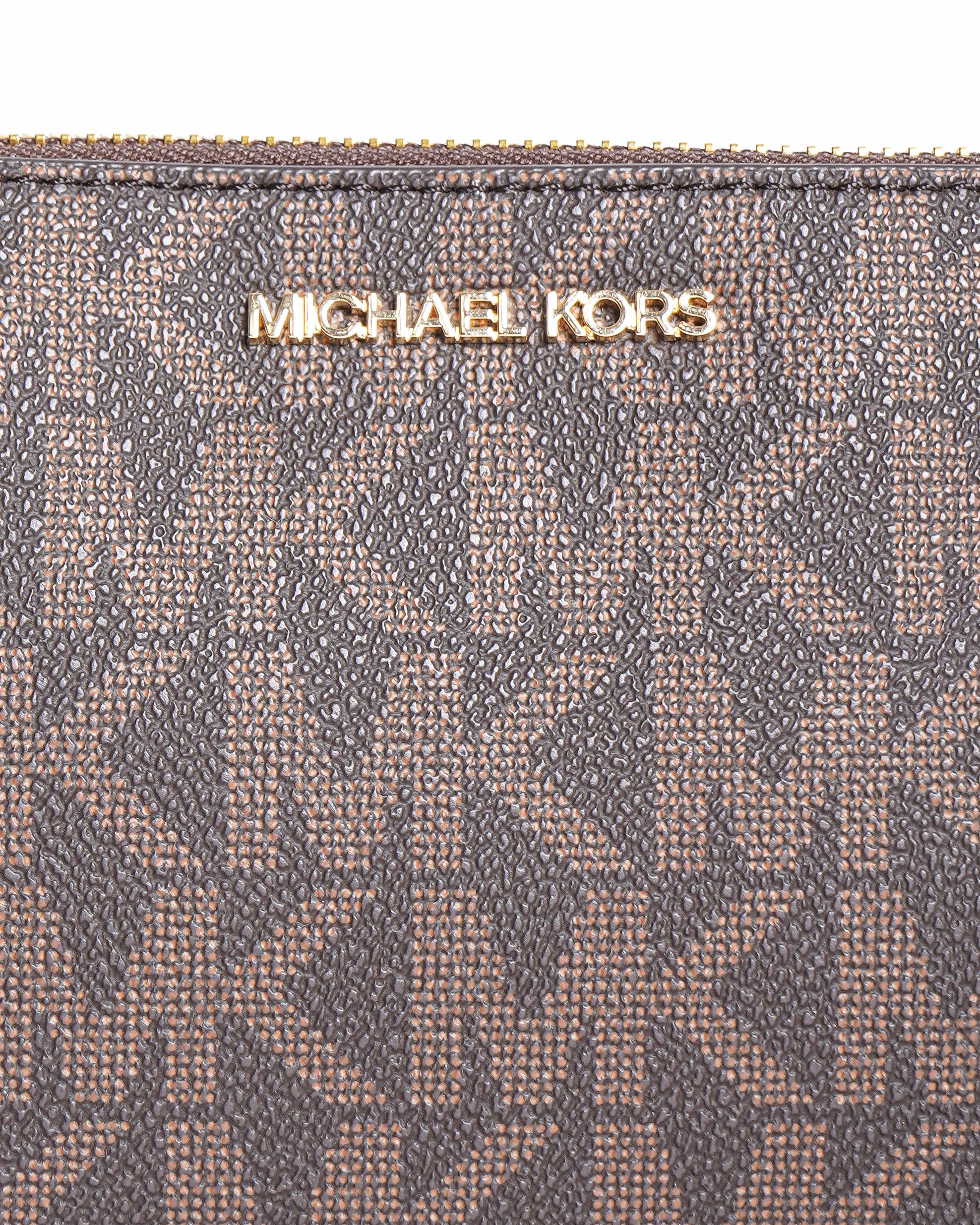 Michael Kors Jet Set Pouchette