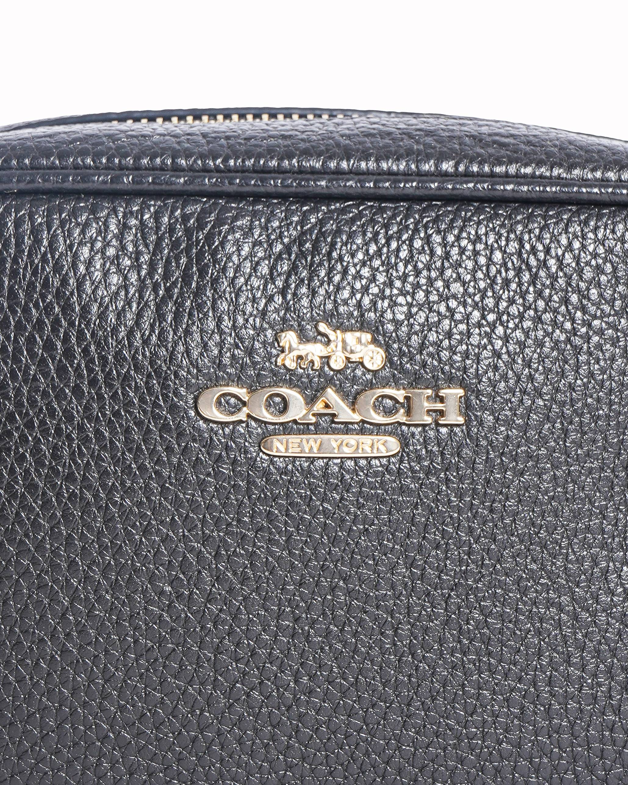 Coach Mini Jamie Camera Bag
