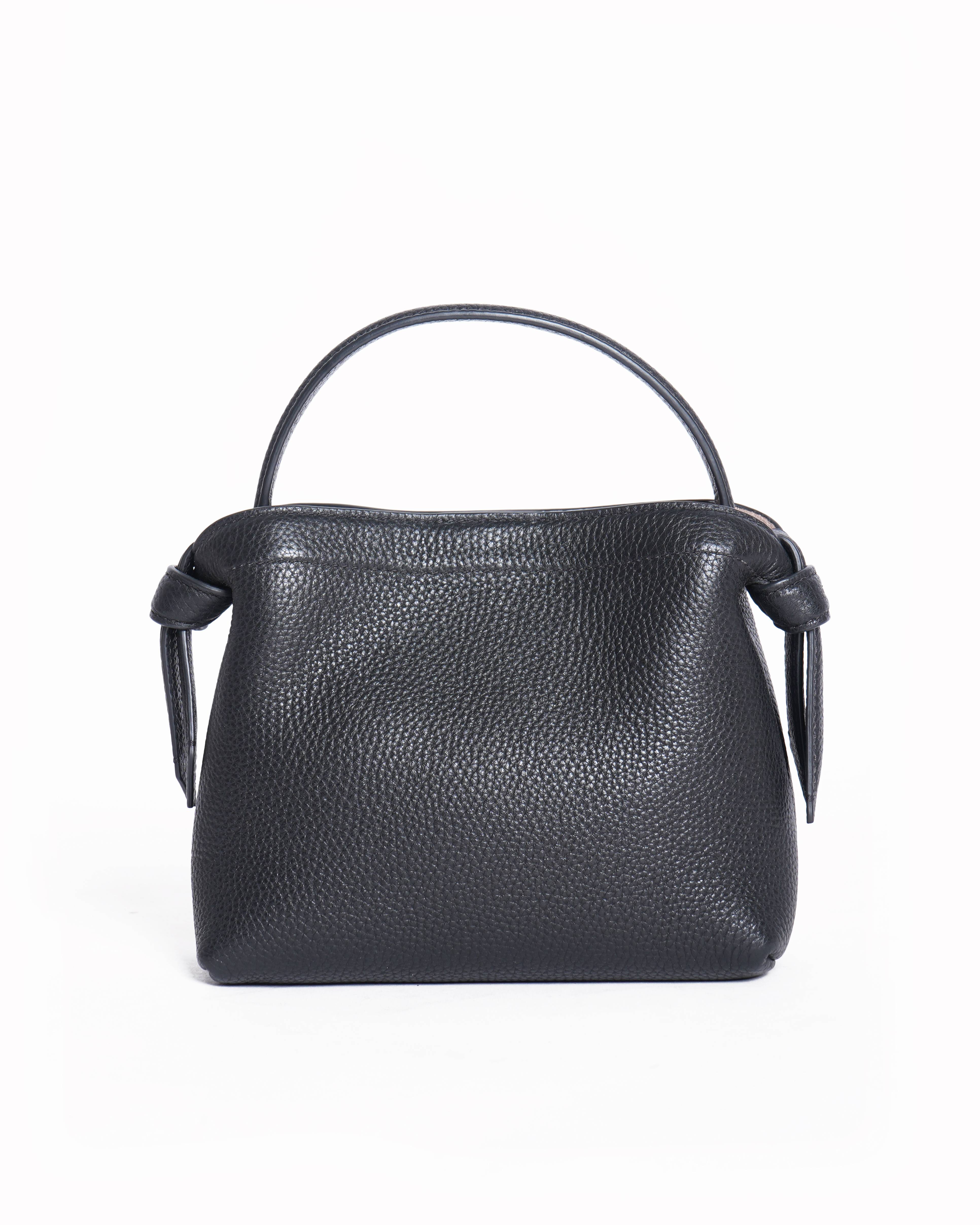 Kate Spade Knotted Mini Crossbody bag