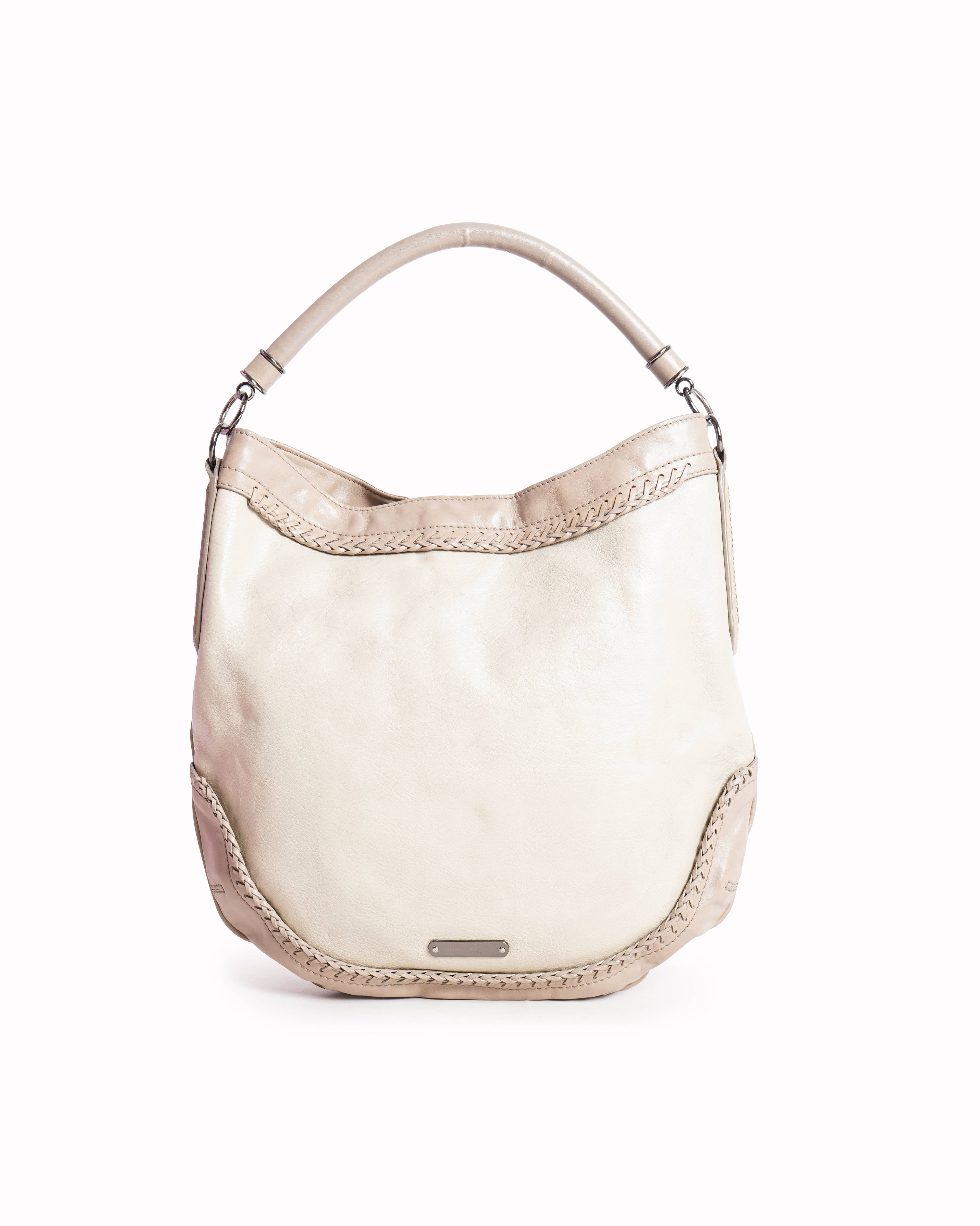 Burberry leather Handbag