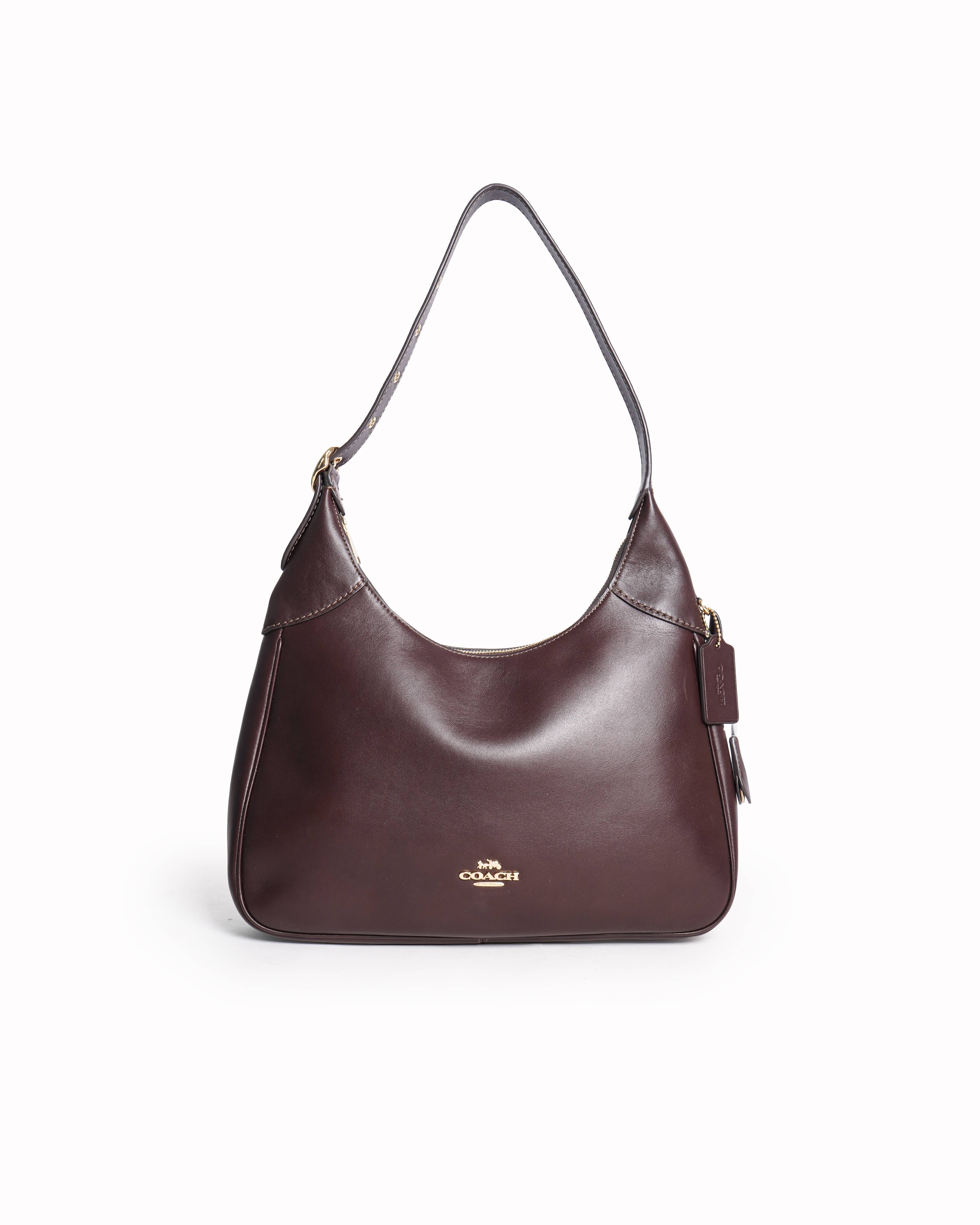 New Coach Ella Shoulder hobo bag