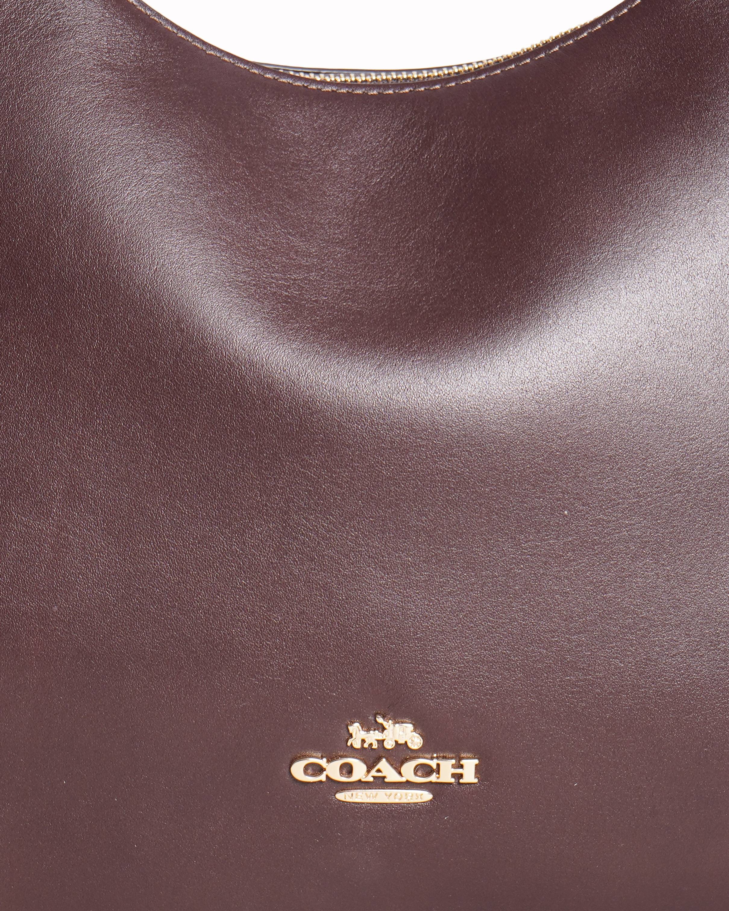 New Coach Ella Shoulder hobo bag