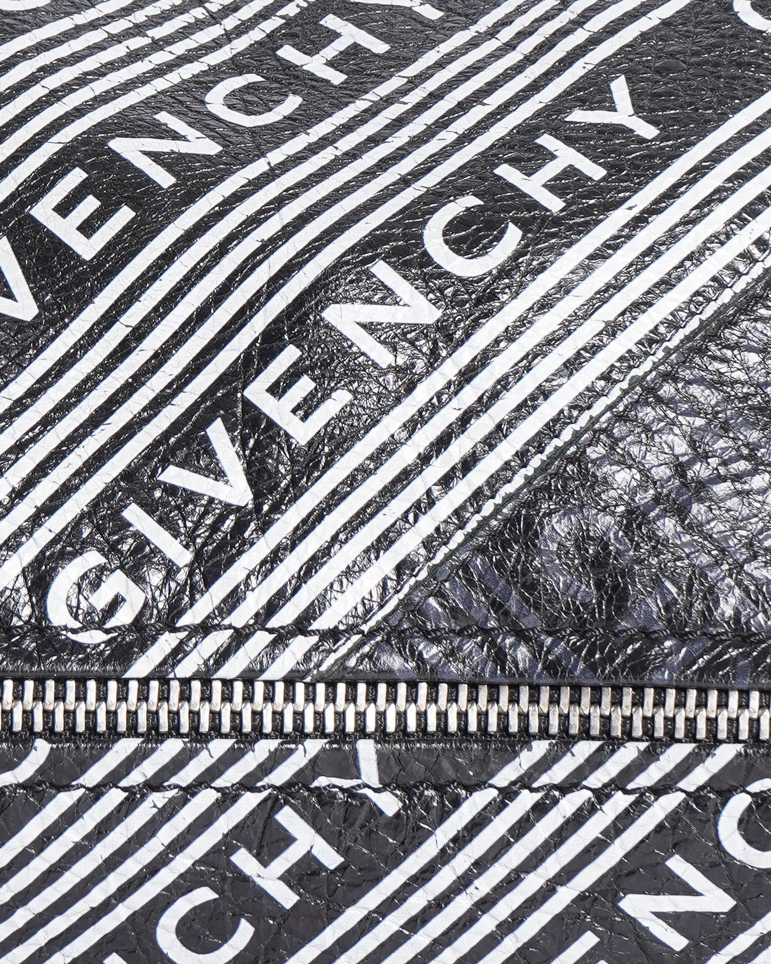 Givenchy Pandora Leather Handbag