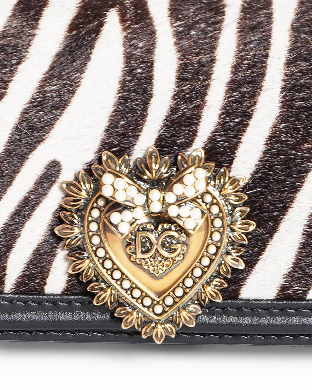 Dolce & Gabbana Devotion Mini Bag