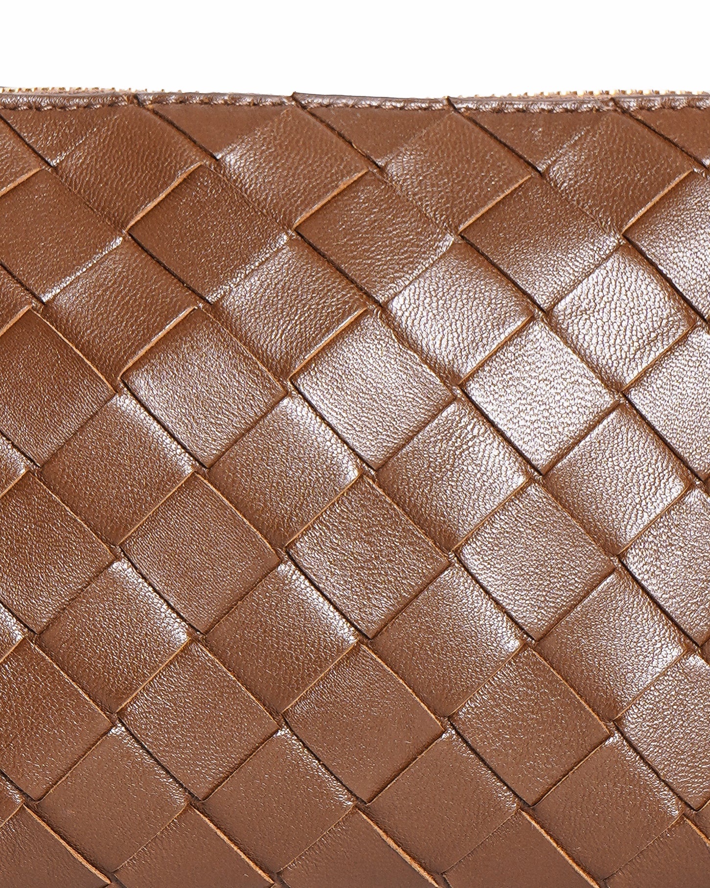 Bottega Veneta Intrecciato Concert Sling Bag