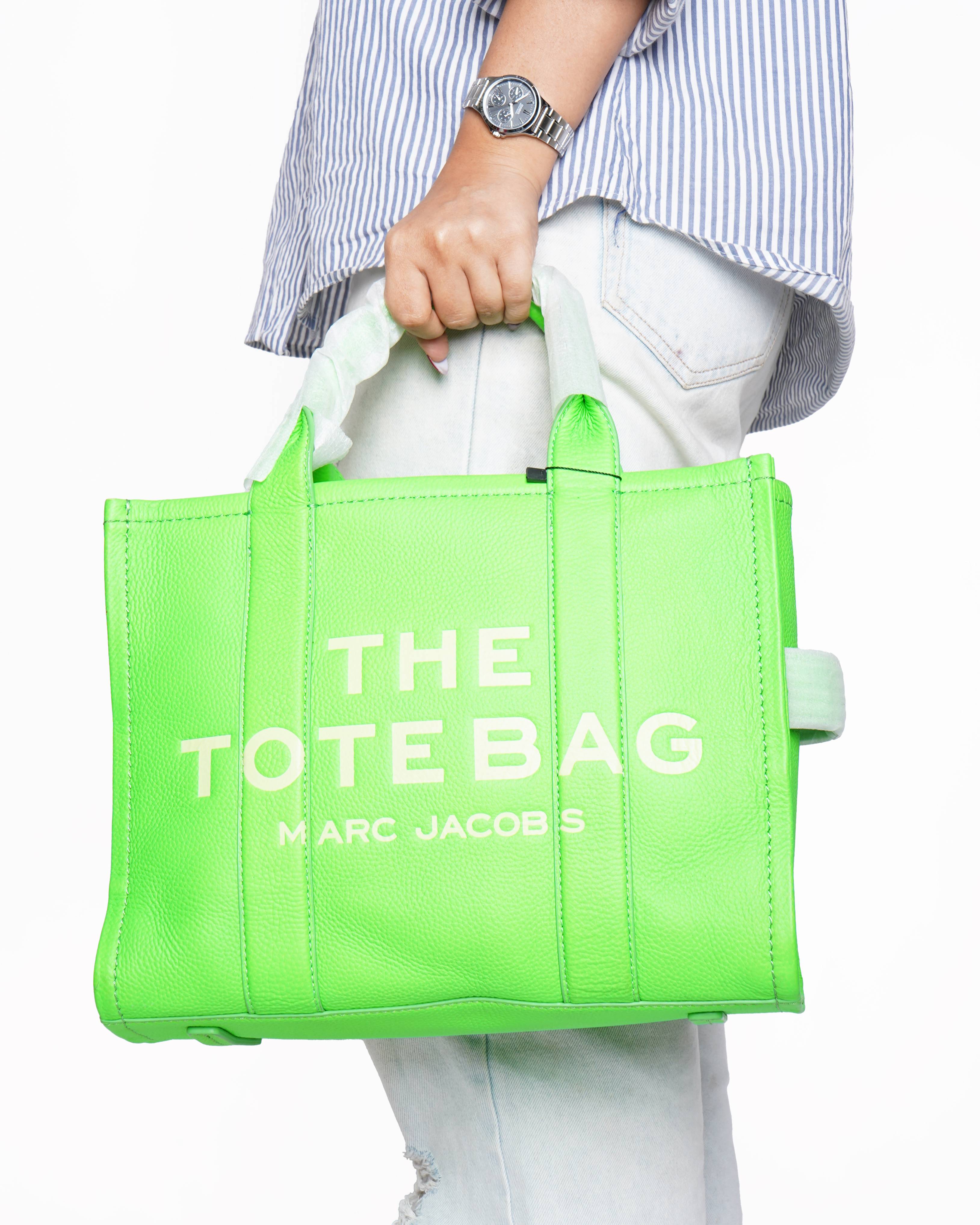 New Marc Jacobs the small tote bag