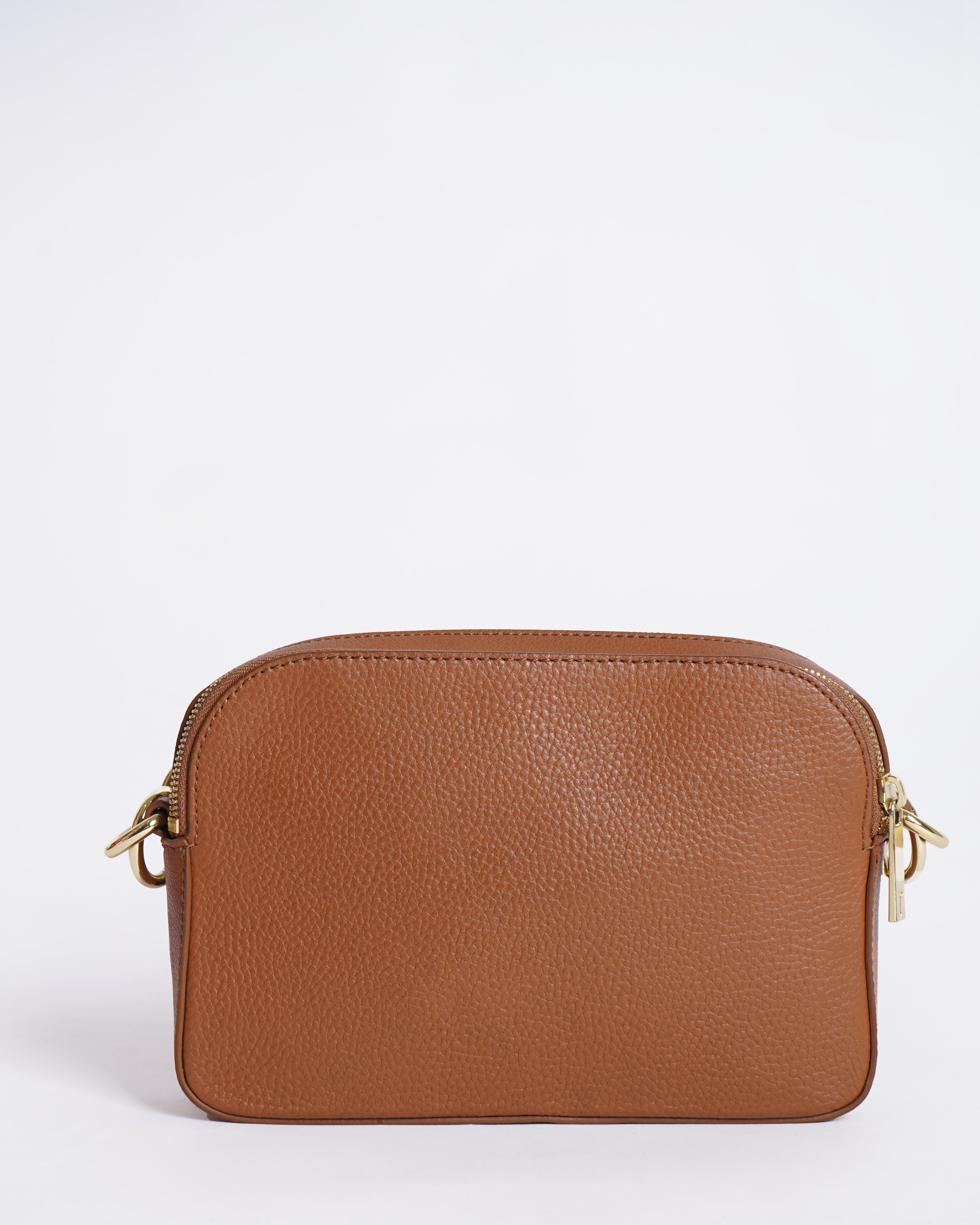 Ted baker brown crossbody bag