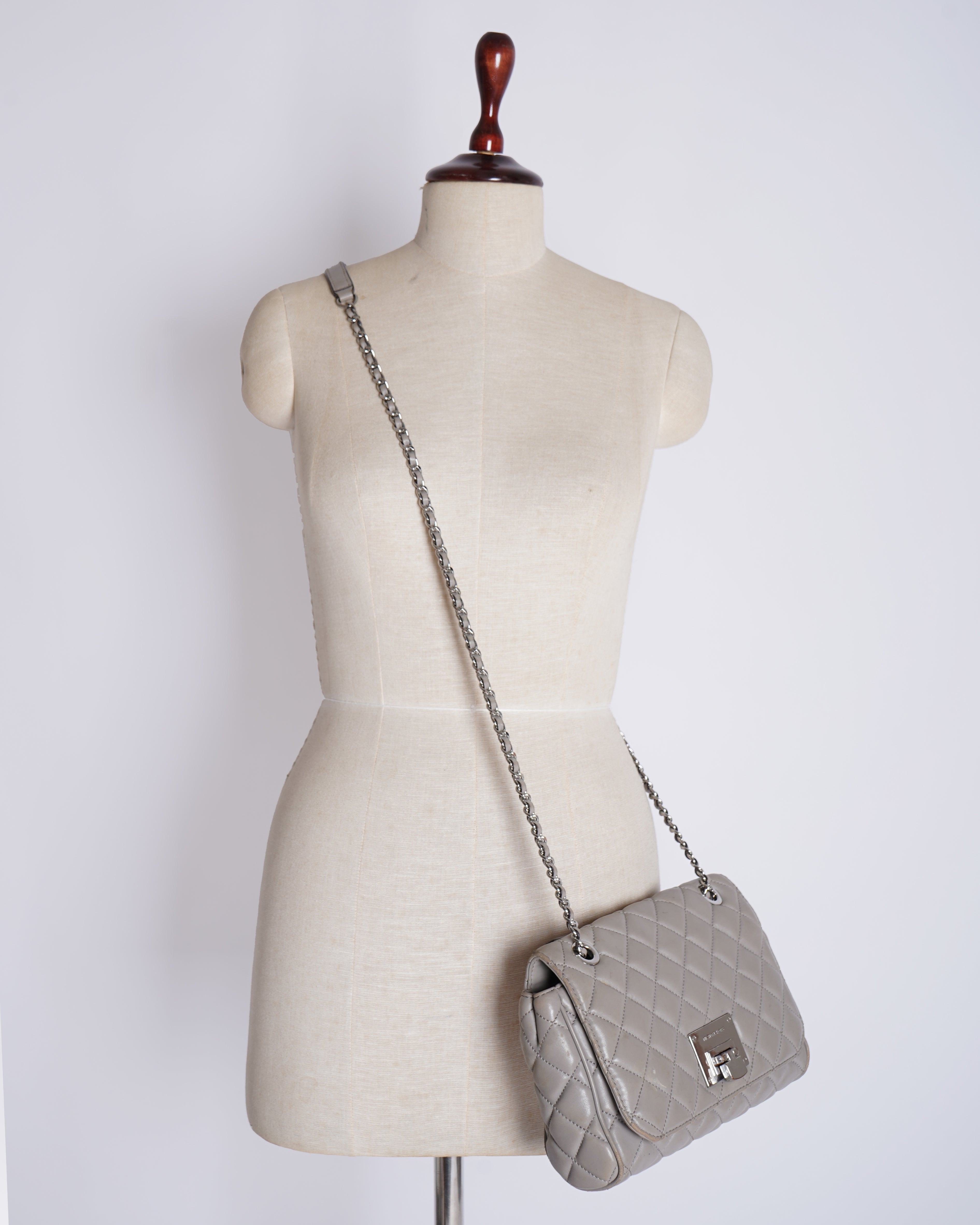 Michael Kors Quilted Crossbody Bag