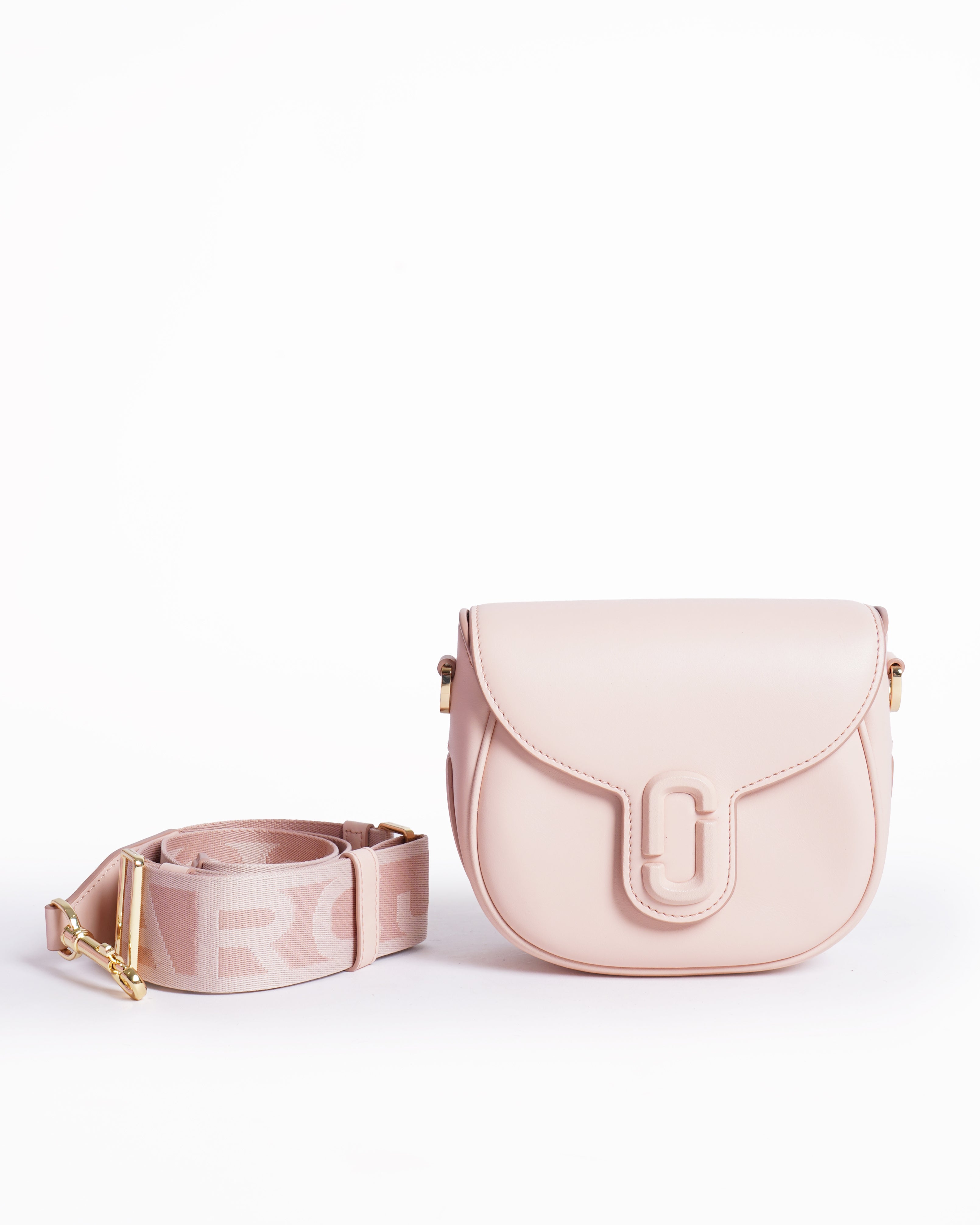 New Marc jacobs the small saddle bag