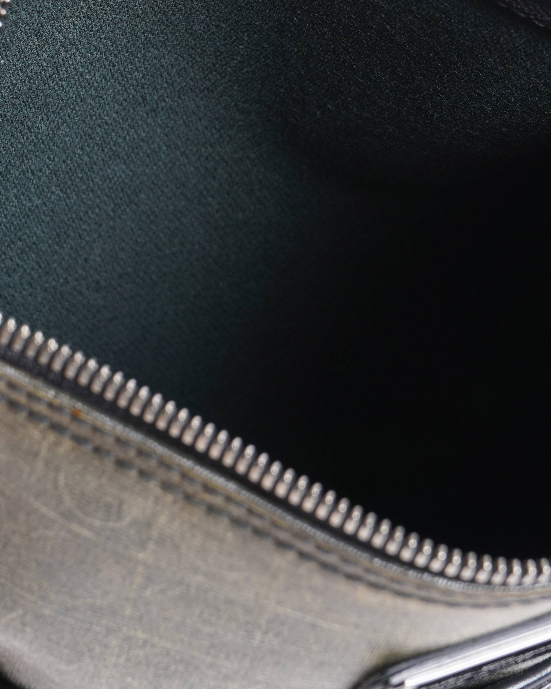 Salvatore Ferragamo Gancini Crossbody Bag