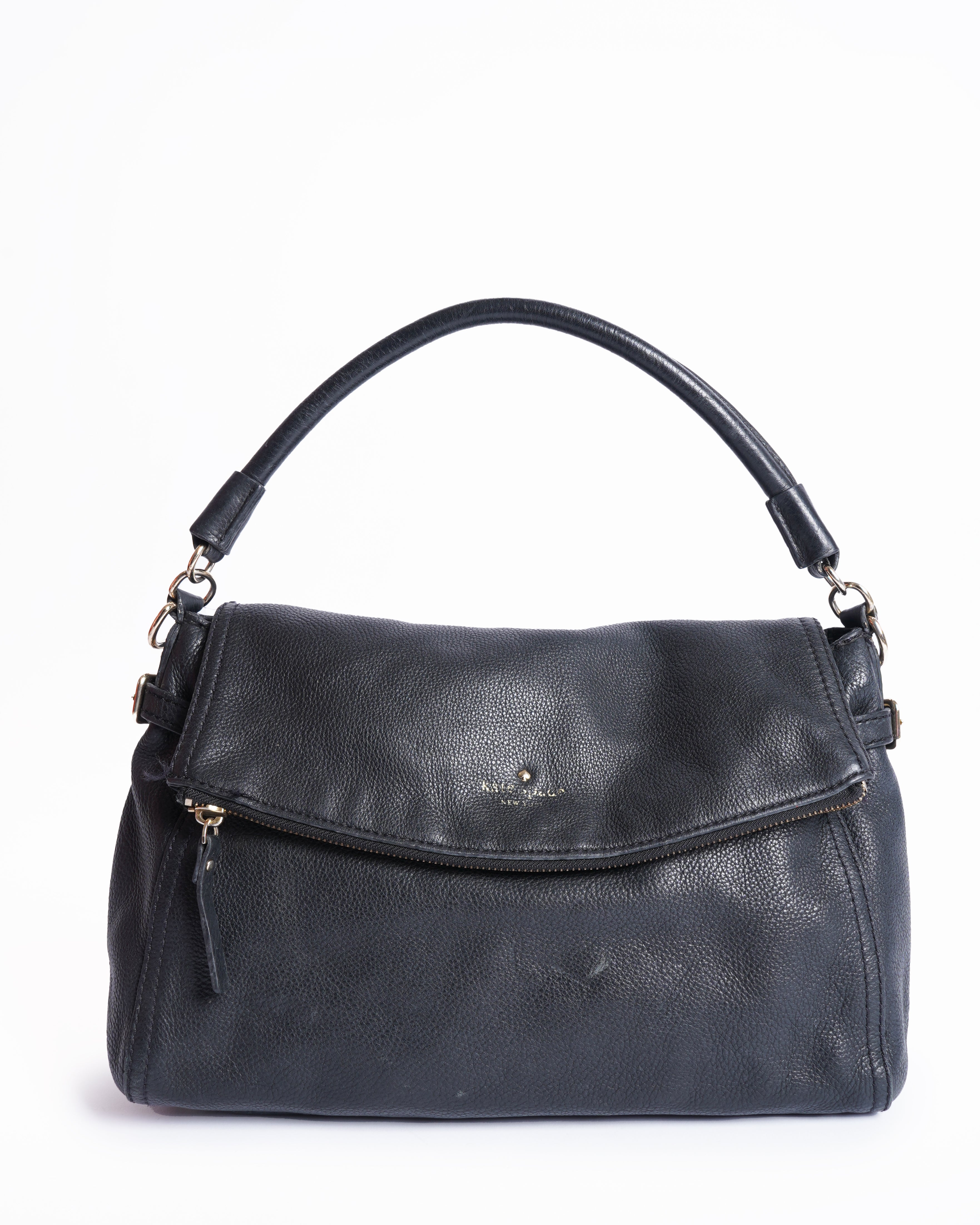 Kate Spade Crossbody Bag In Blue
