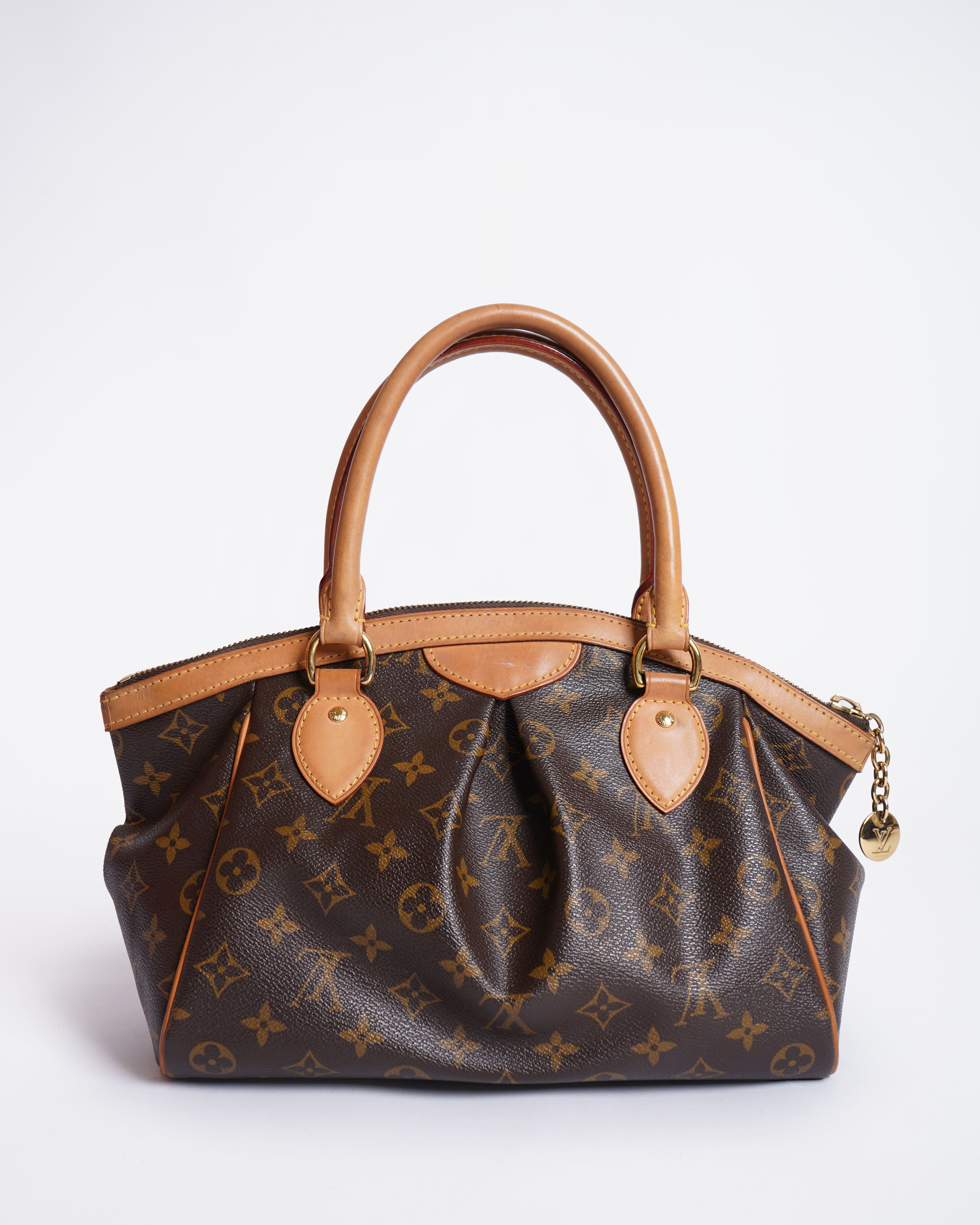 Louis Vuitton Tivoli bag