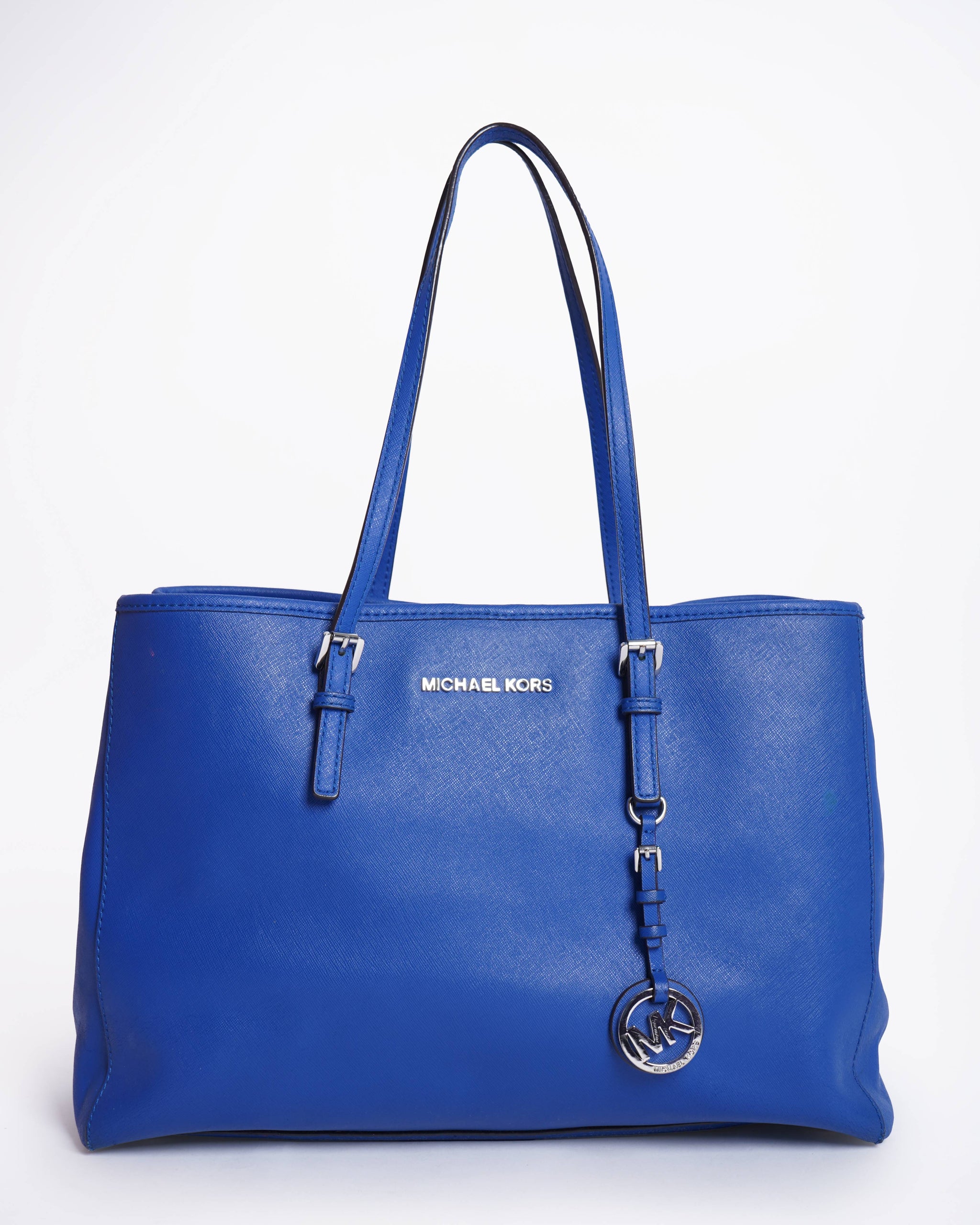 Michael Kors Jet Set Tote Bag1