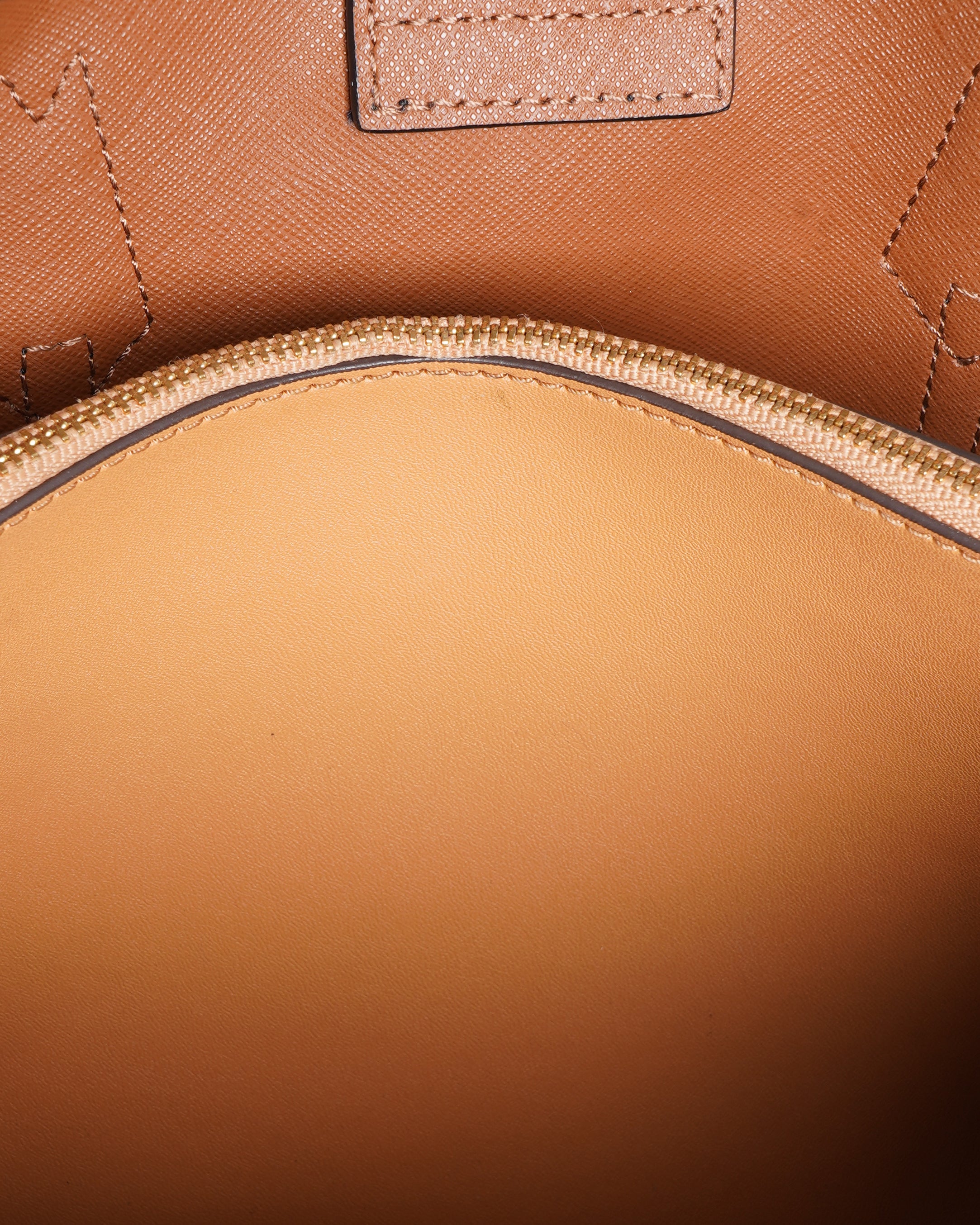 Tory Burch Black Perry Small Tote Bag