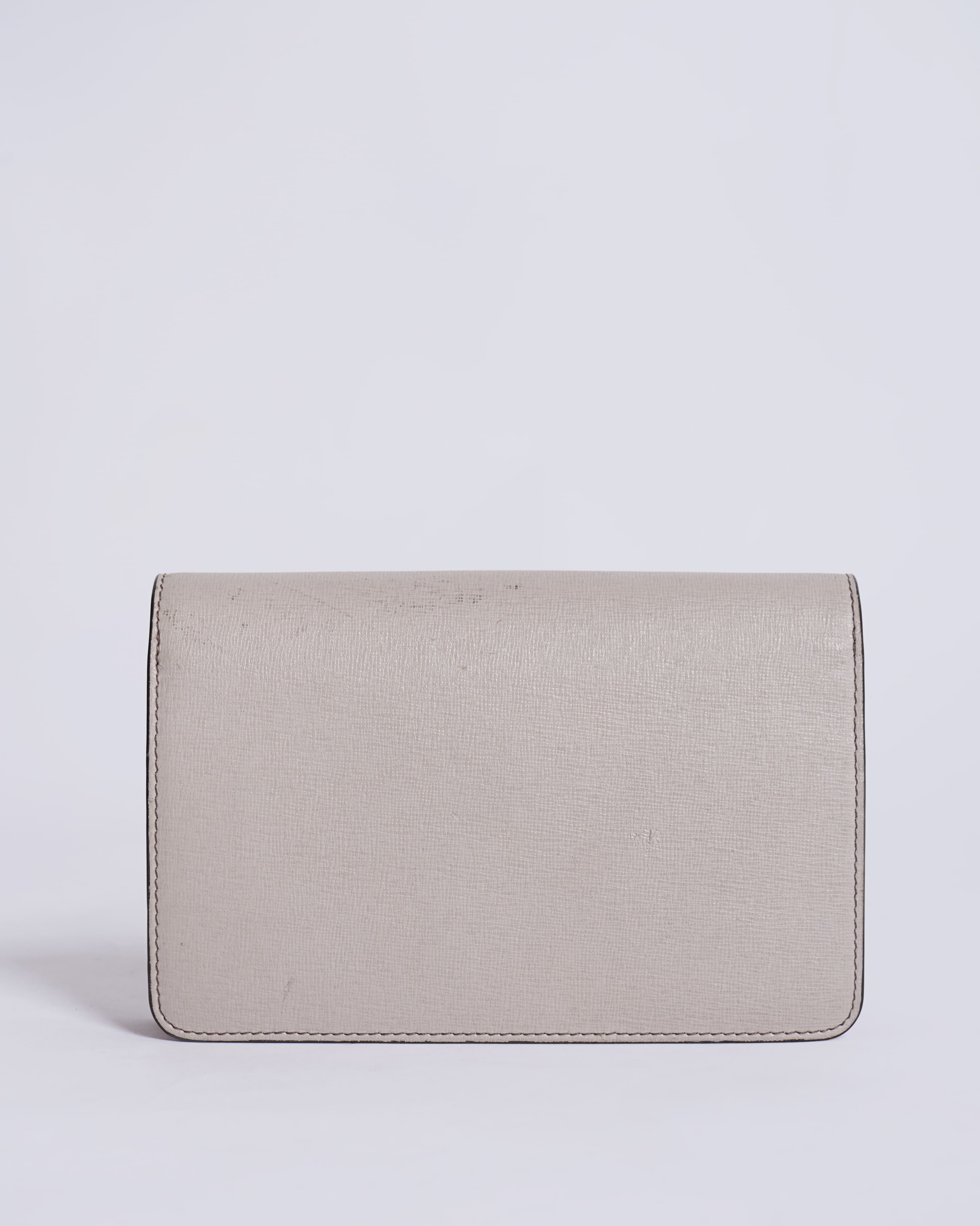 Fendi Monster Wallet on Chain