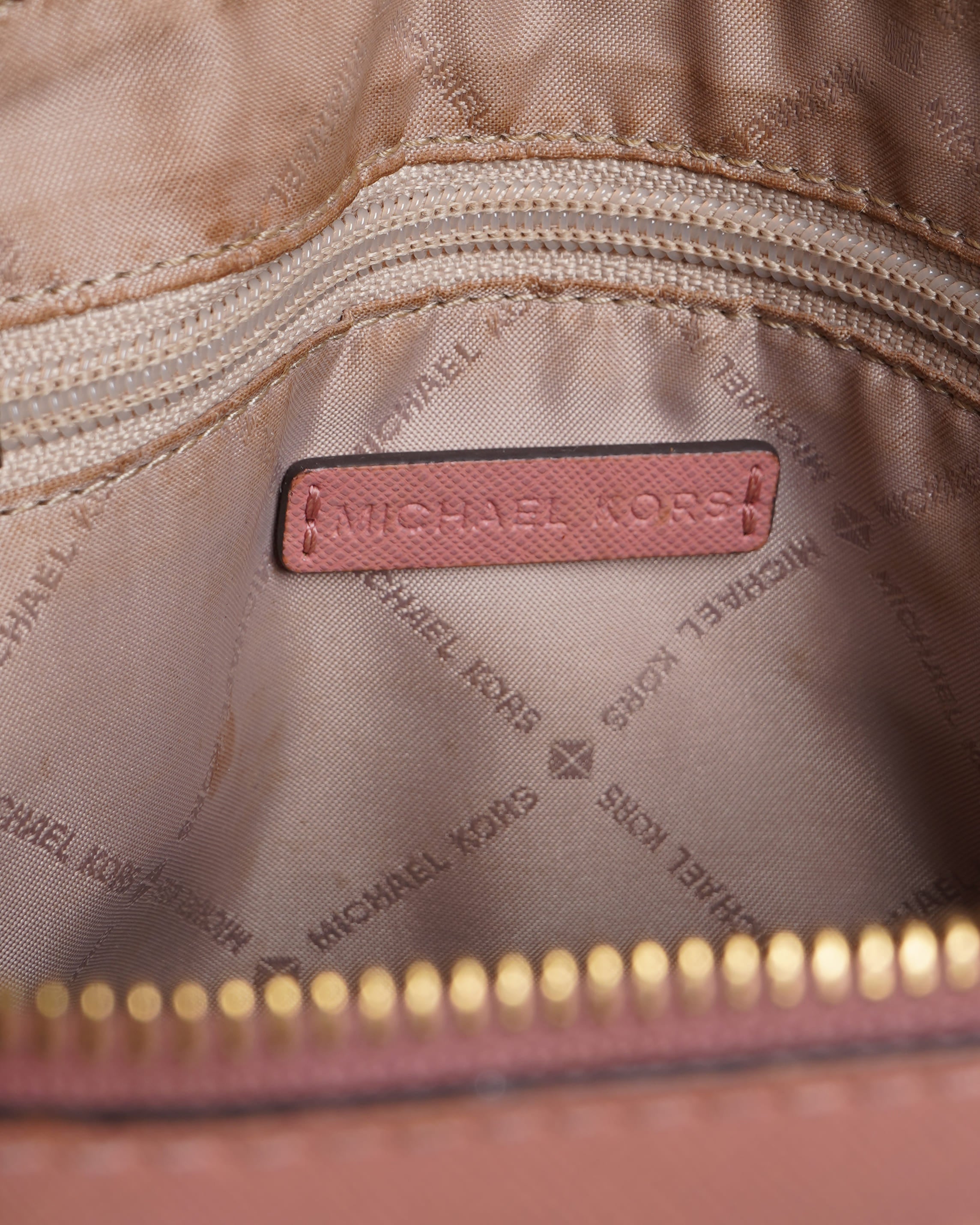 Michael Kors Emmy Crossbody Bag