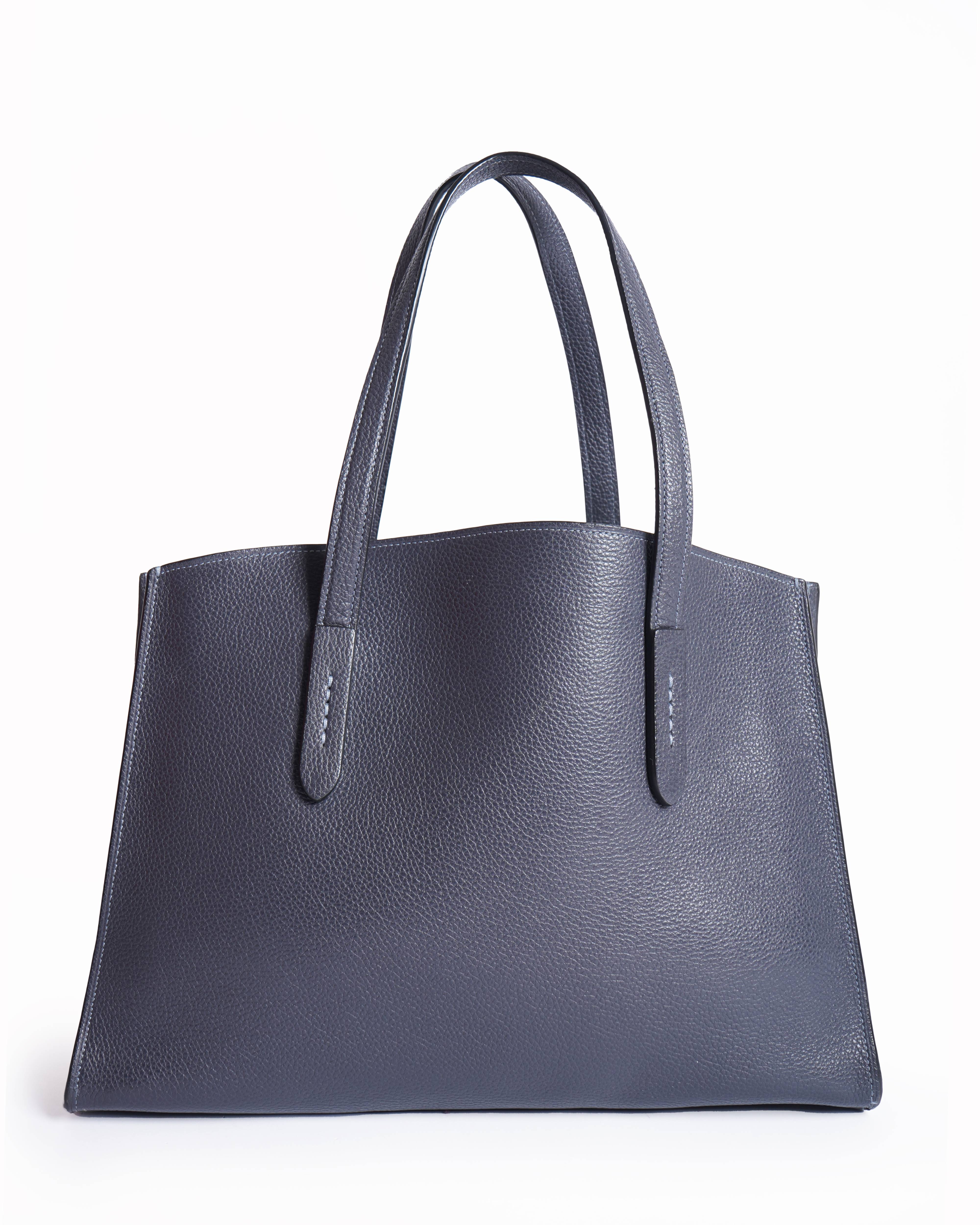 COACH Charlie Carryall Shoulder Bag