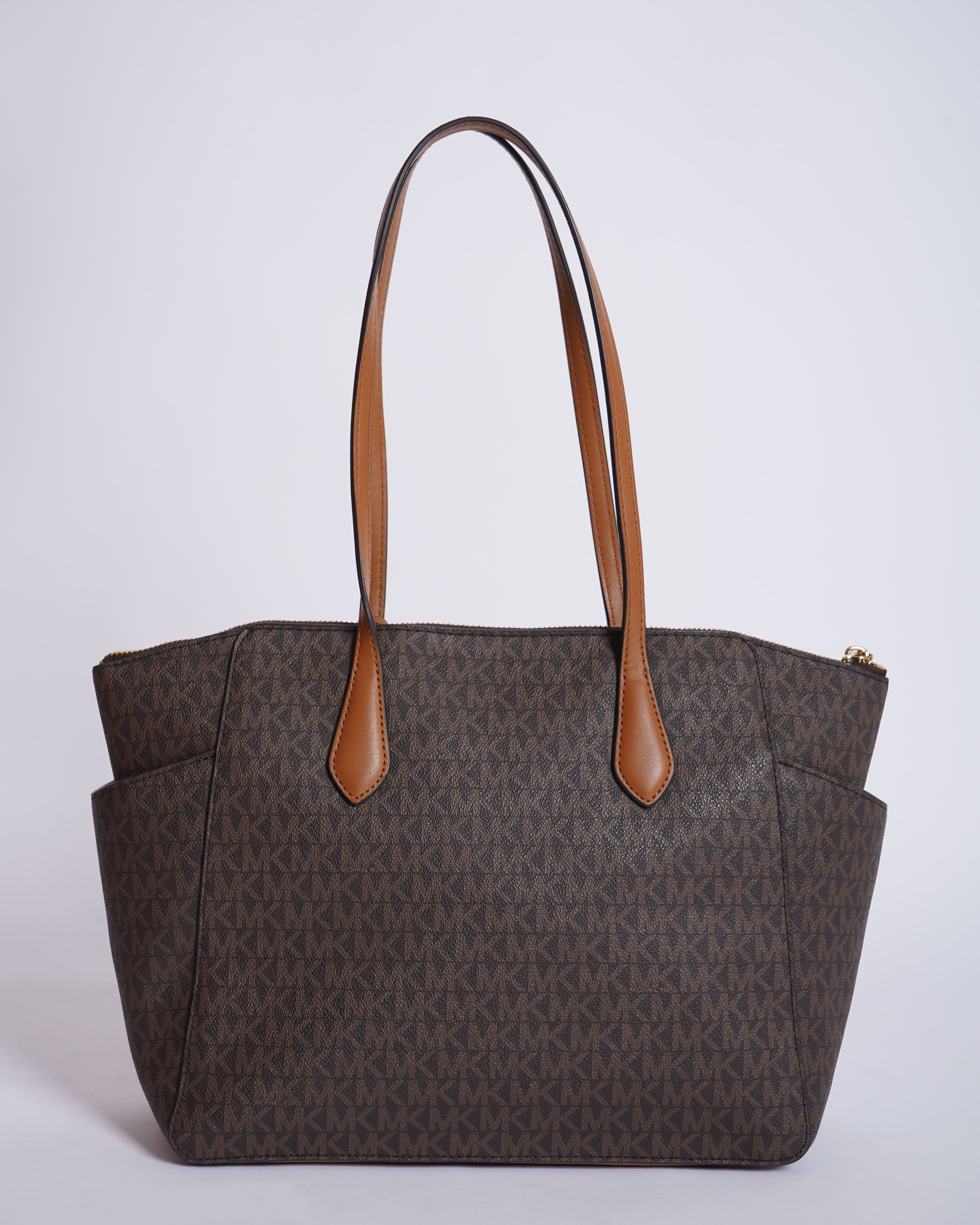 New Michael Kors Tote Bag