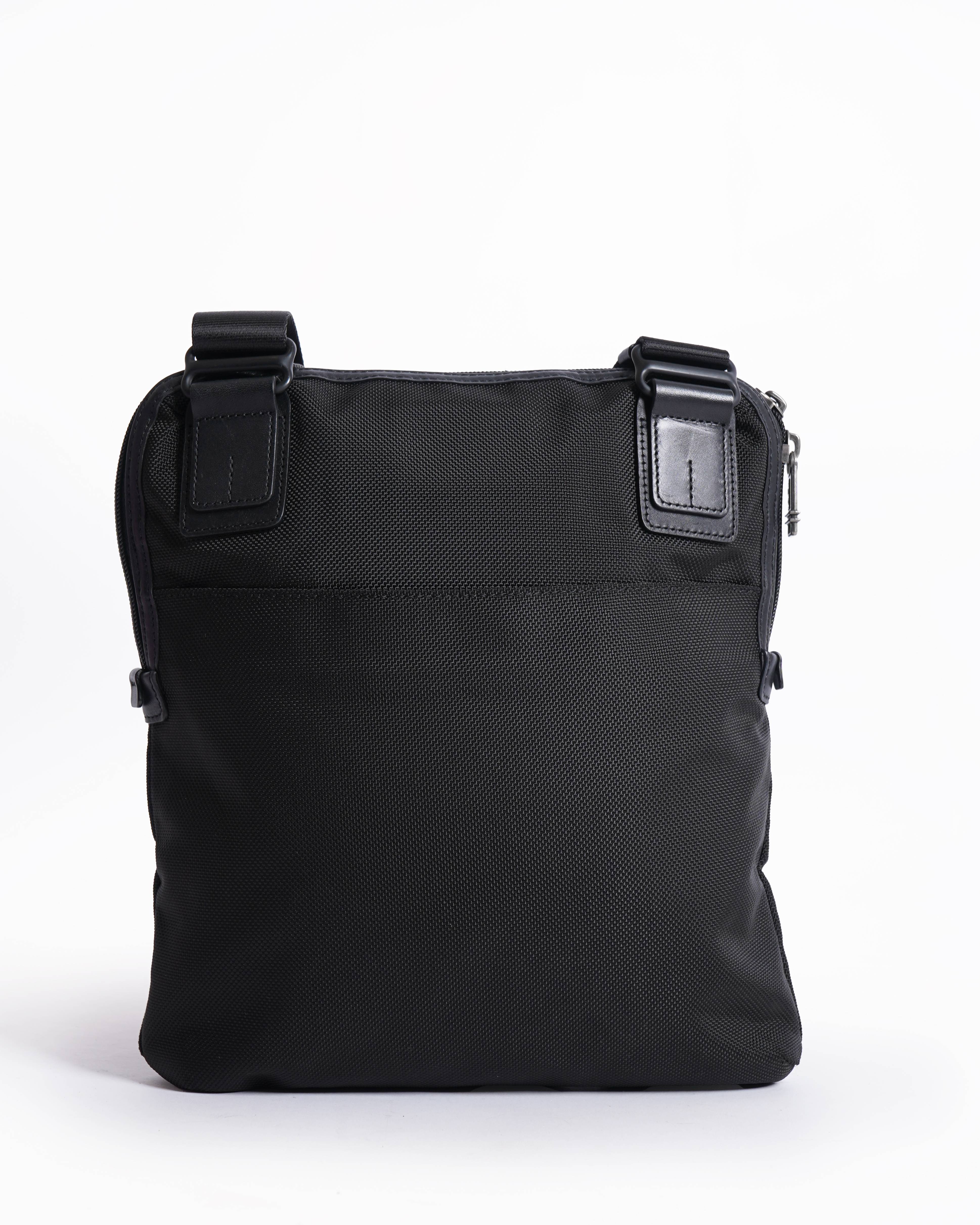 TUMI Alpha Bravo Crossbody Bag