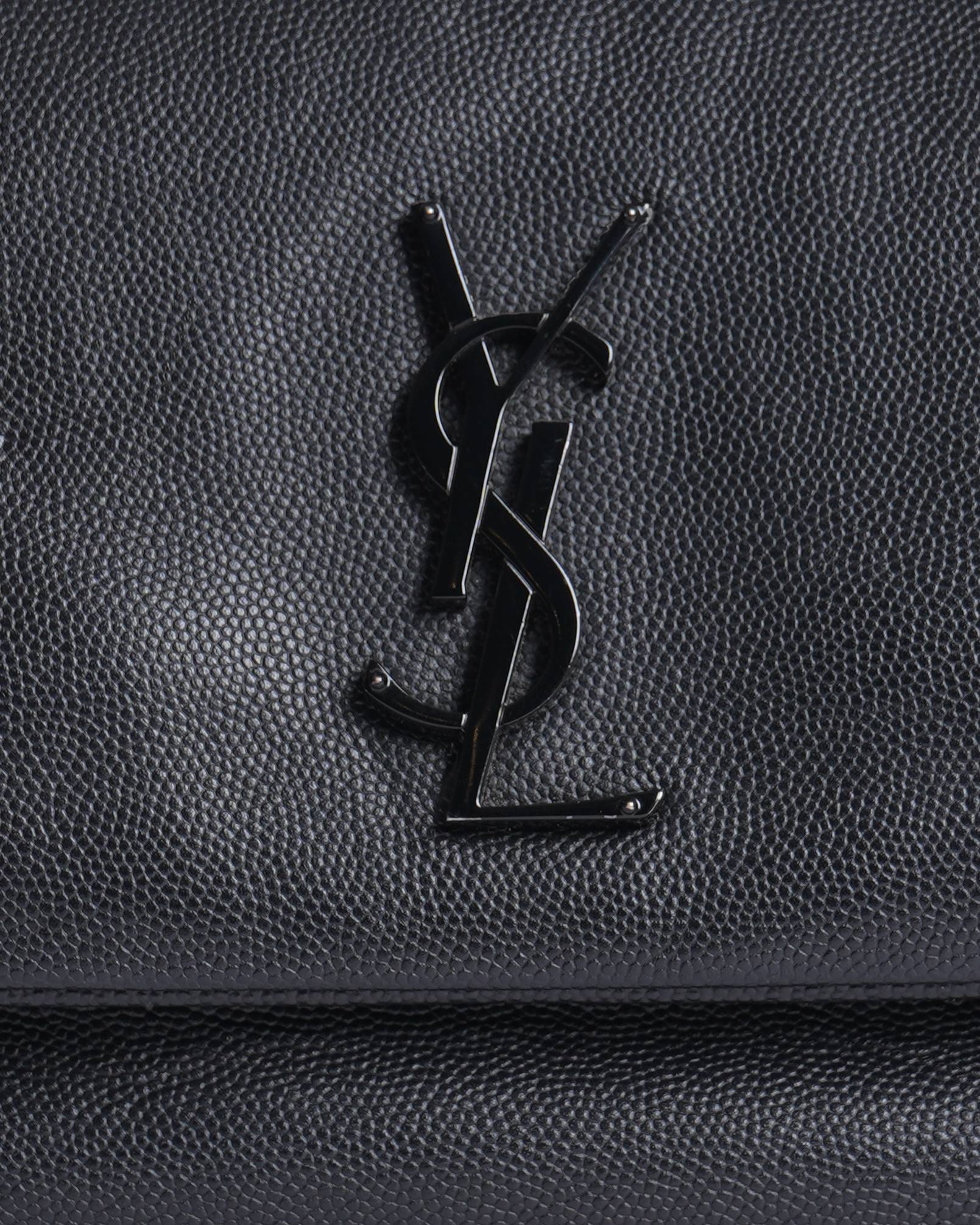 Saint Laurent Medium Hollywood Shoulder Bag