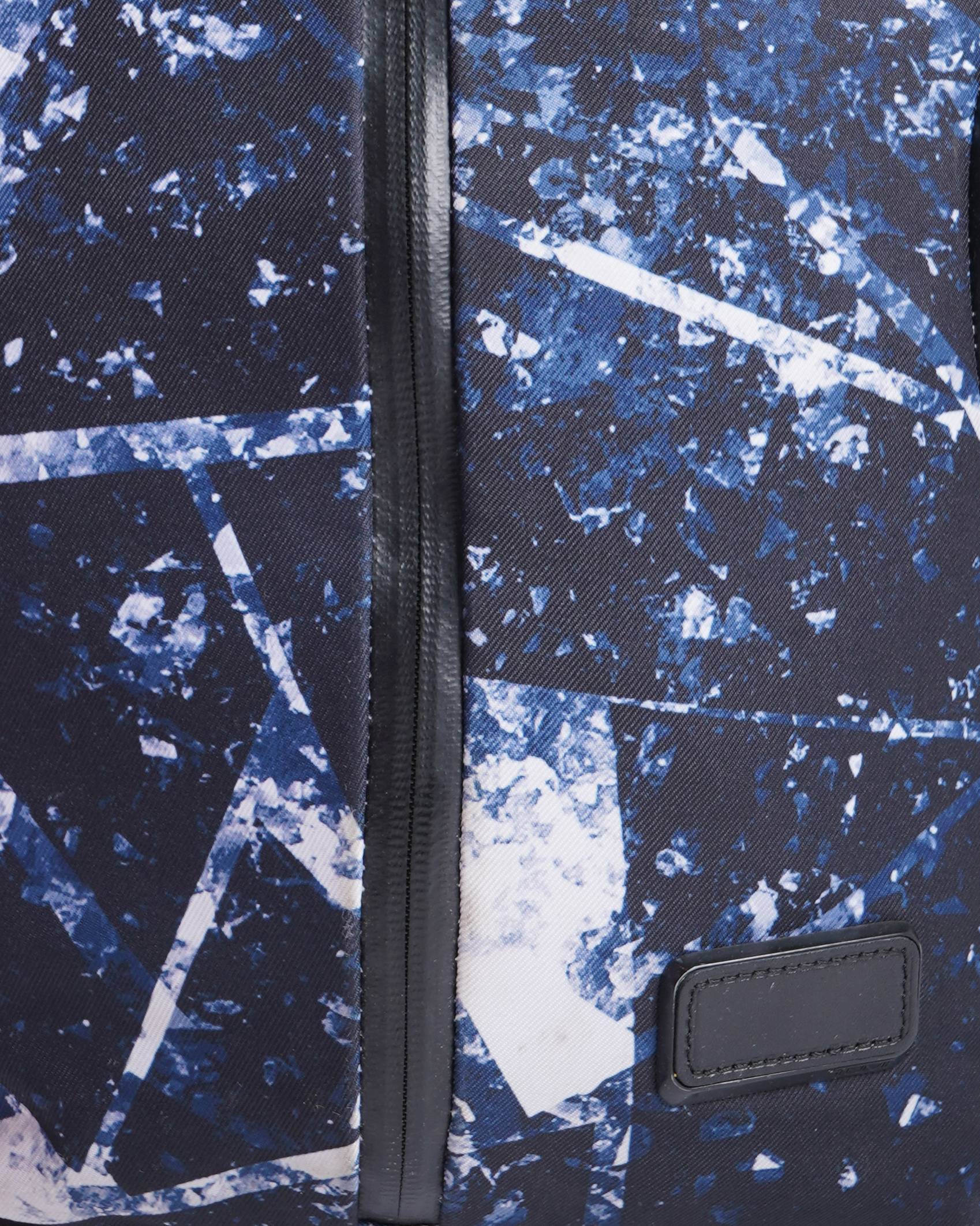 New Tumi Tahoe Nottaway Backpacks Black