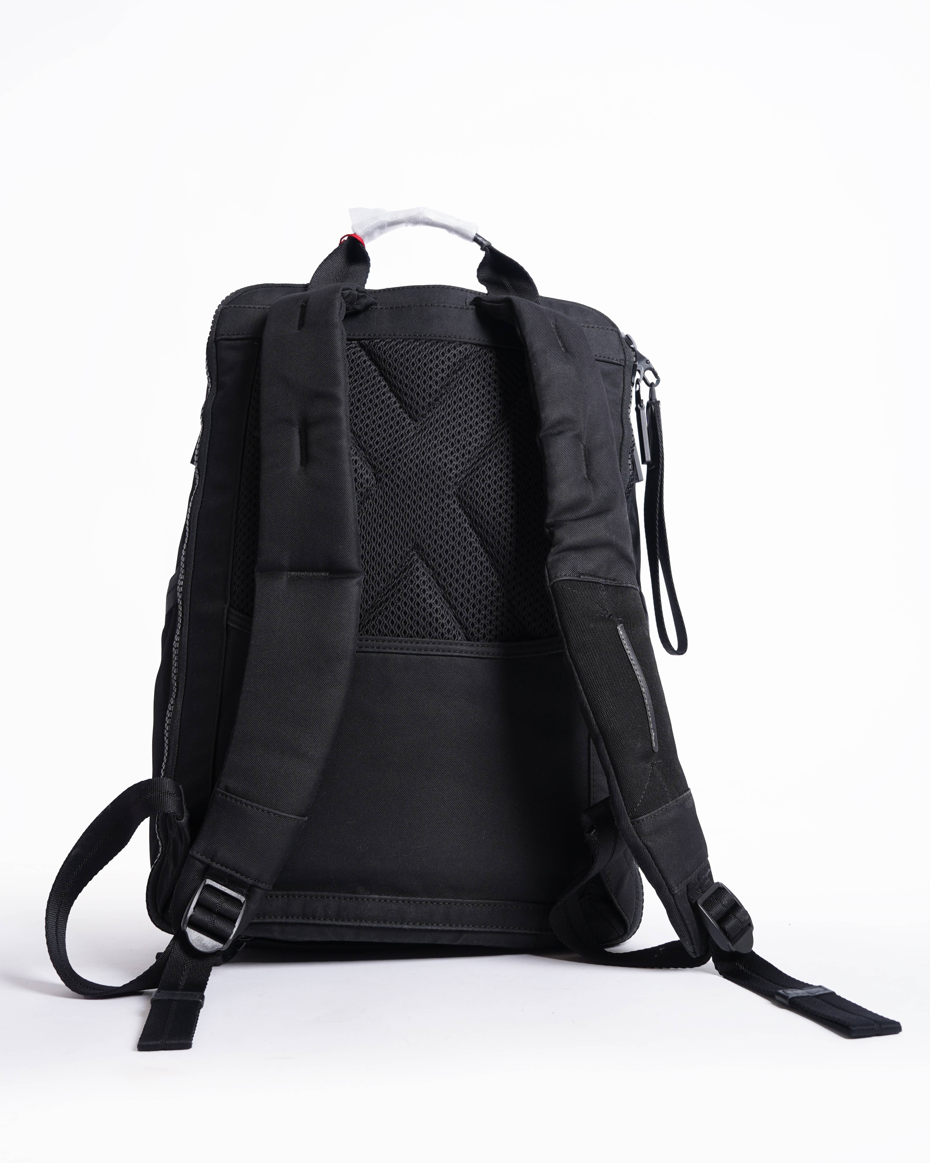 New Tumi Tahoe Nottaway Backpacks Black