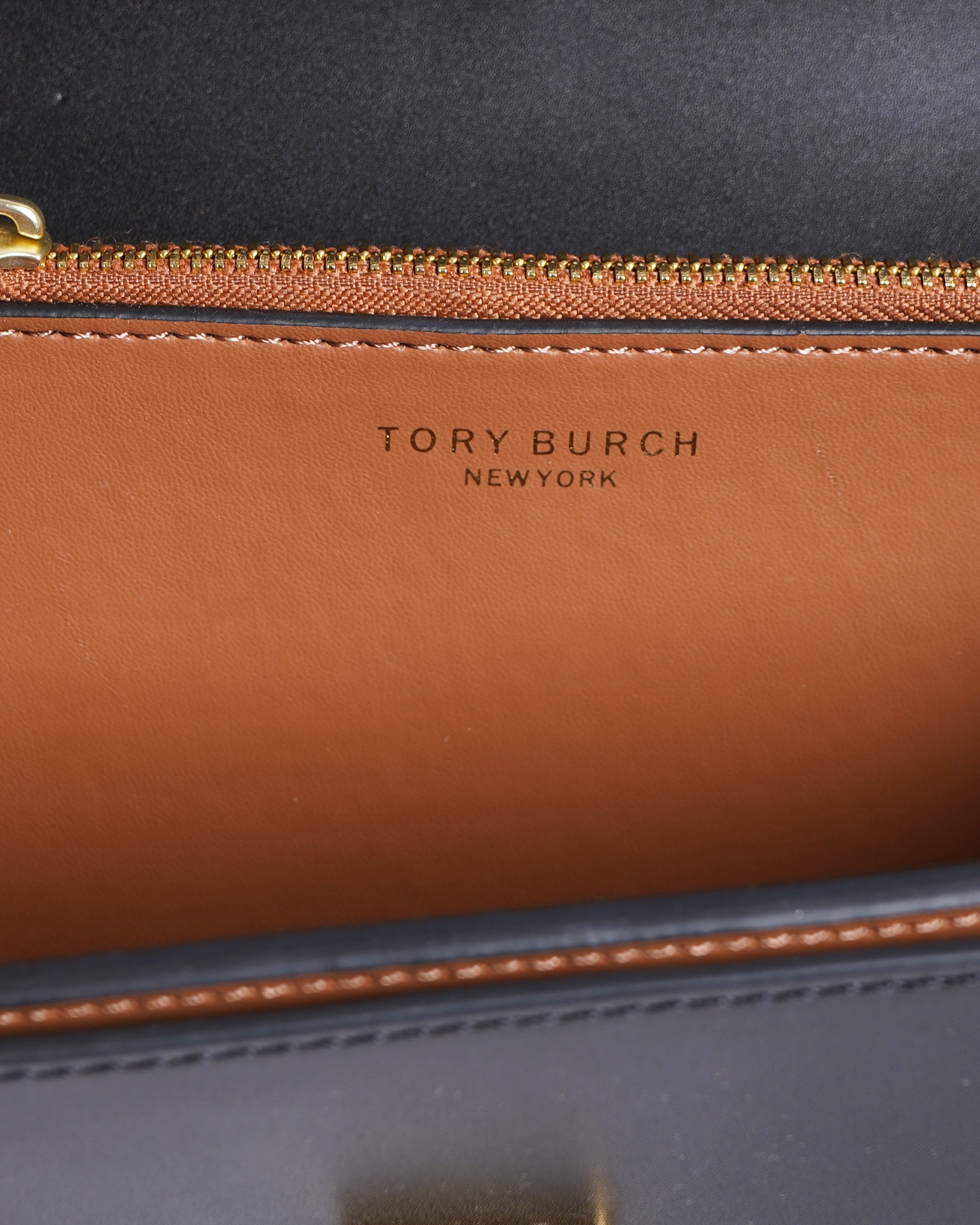 New Tory Burch Eleanor Small Convertible Shoulder Bag