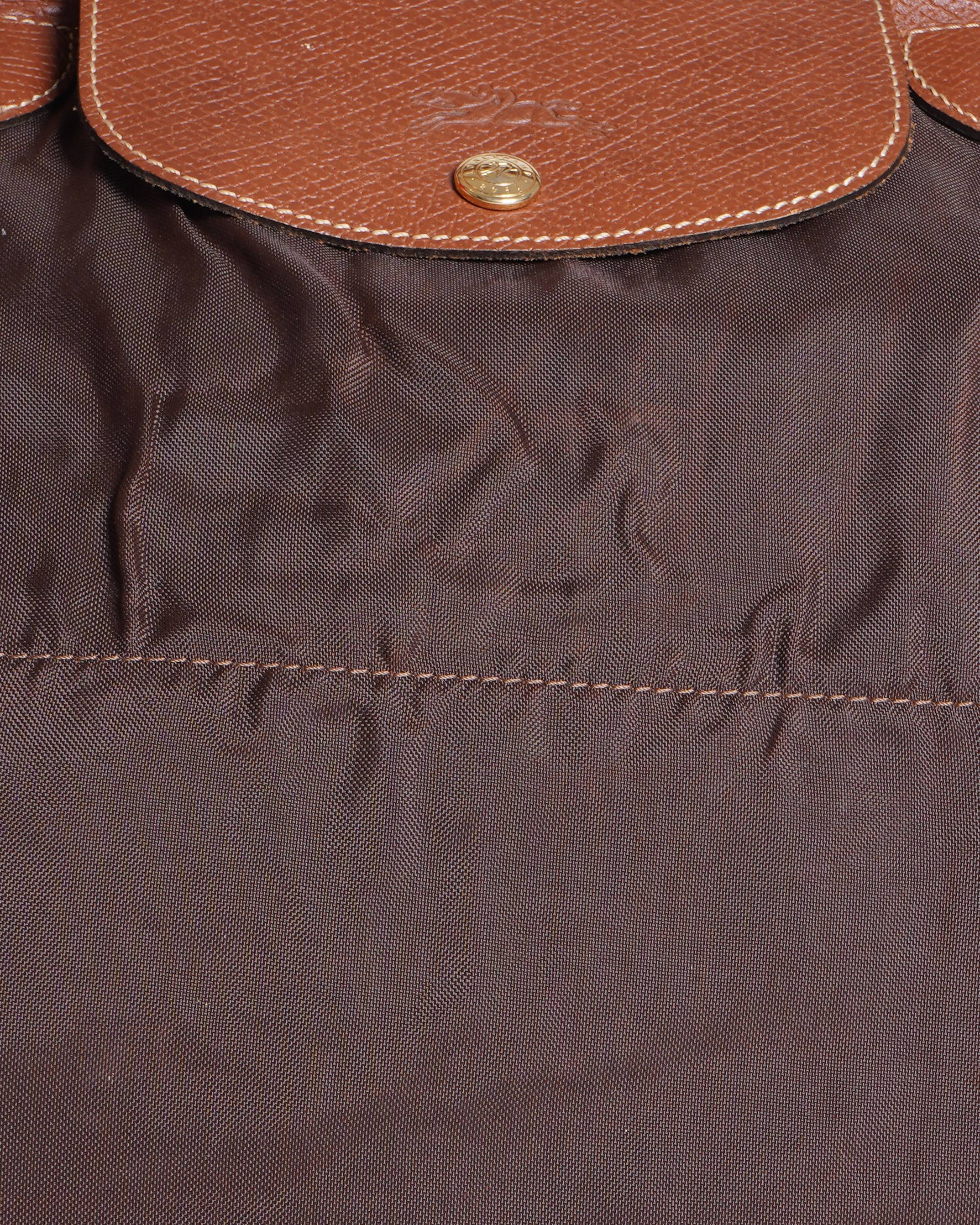 Longchamp Le Pliage Large Tote Bag