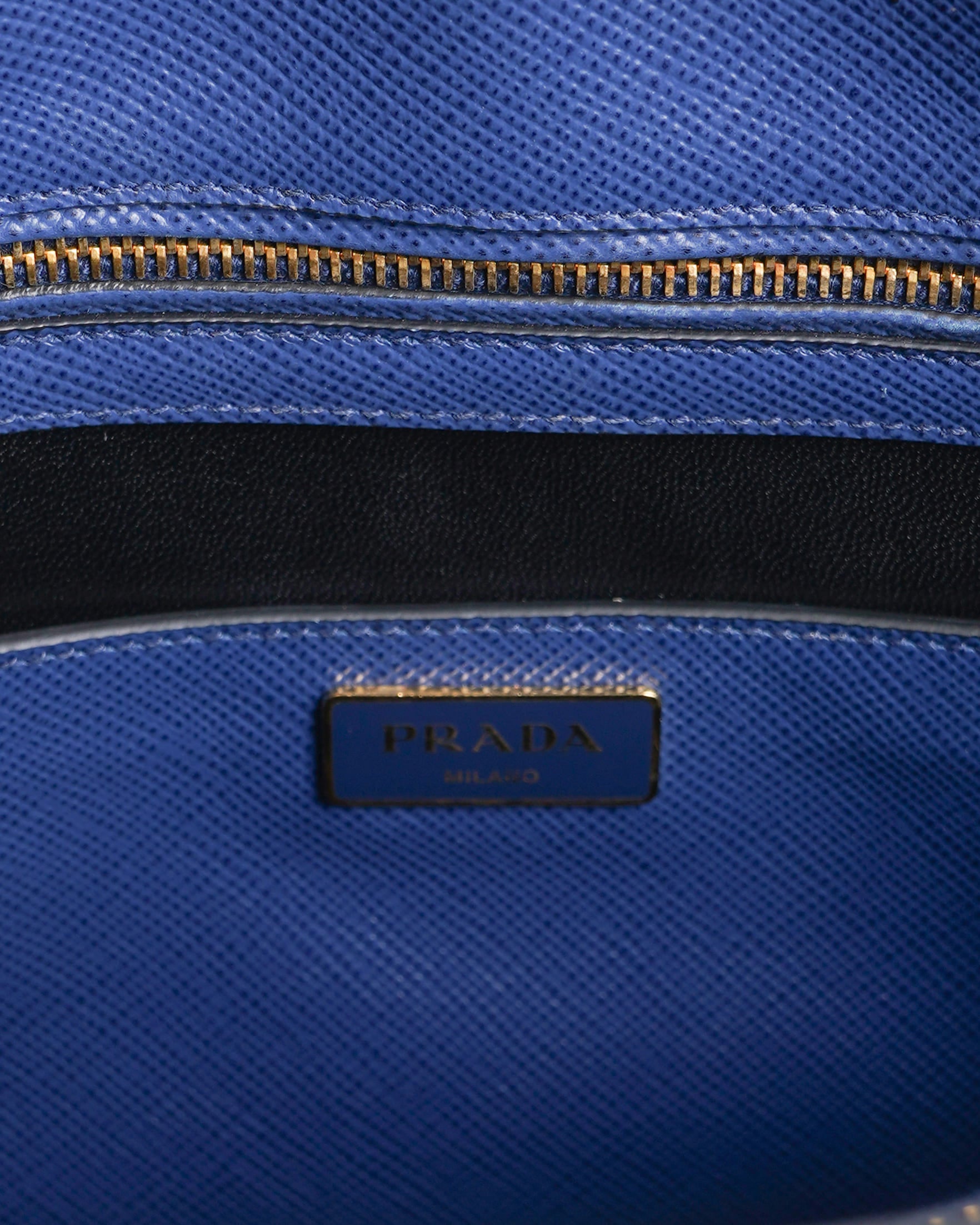 Prada Convertible Turlock Dome Satchel Studded bag