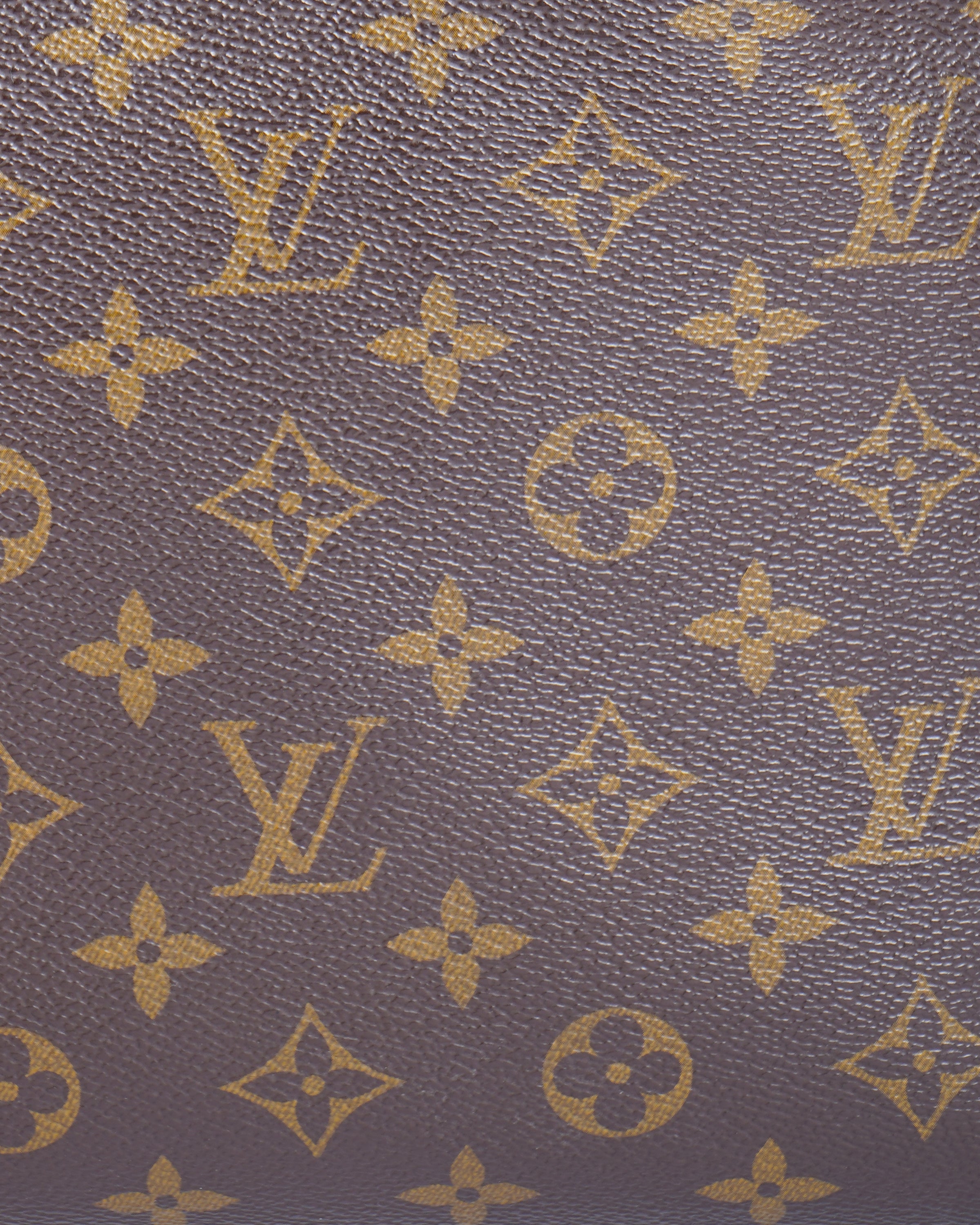 Louis vuitton monogram sully Handbag