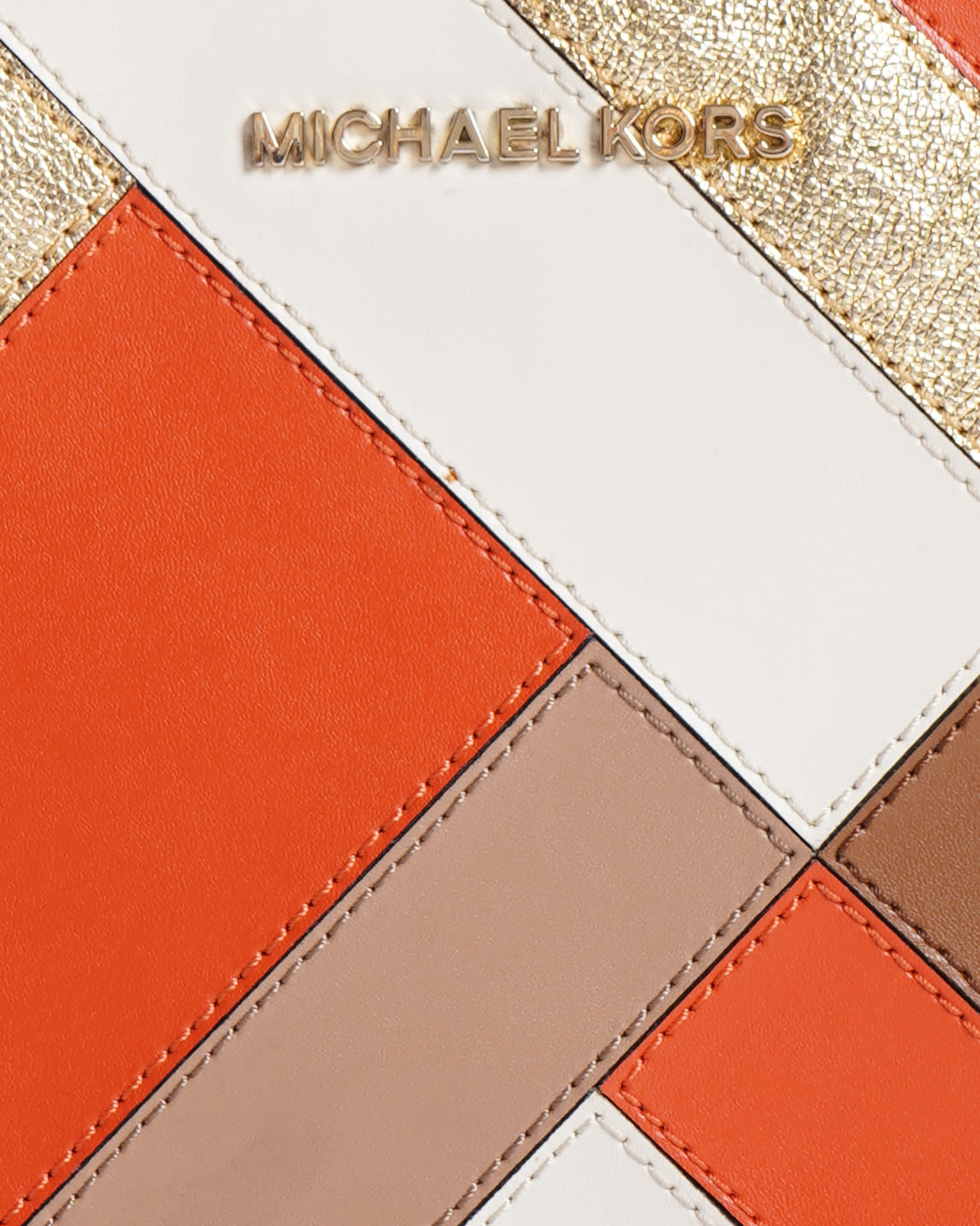 Michael kors adele crossbody bag