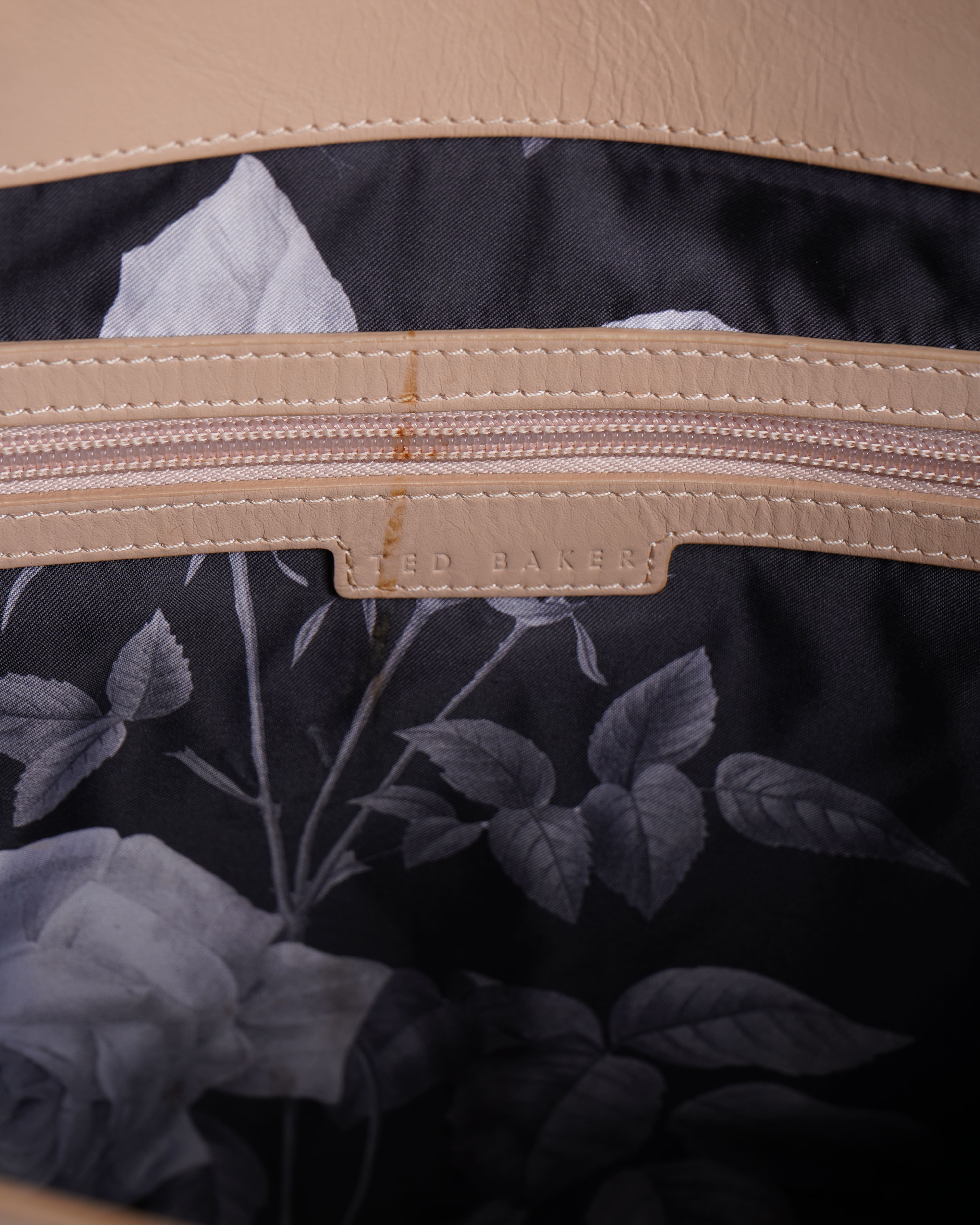 Ted baker carryall bag