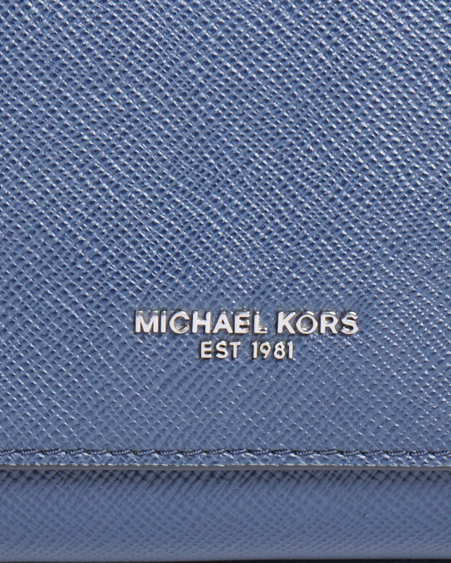 Michael Kors cooper messenger laptop bag