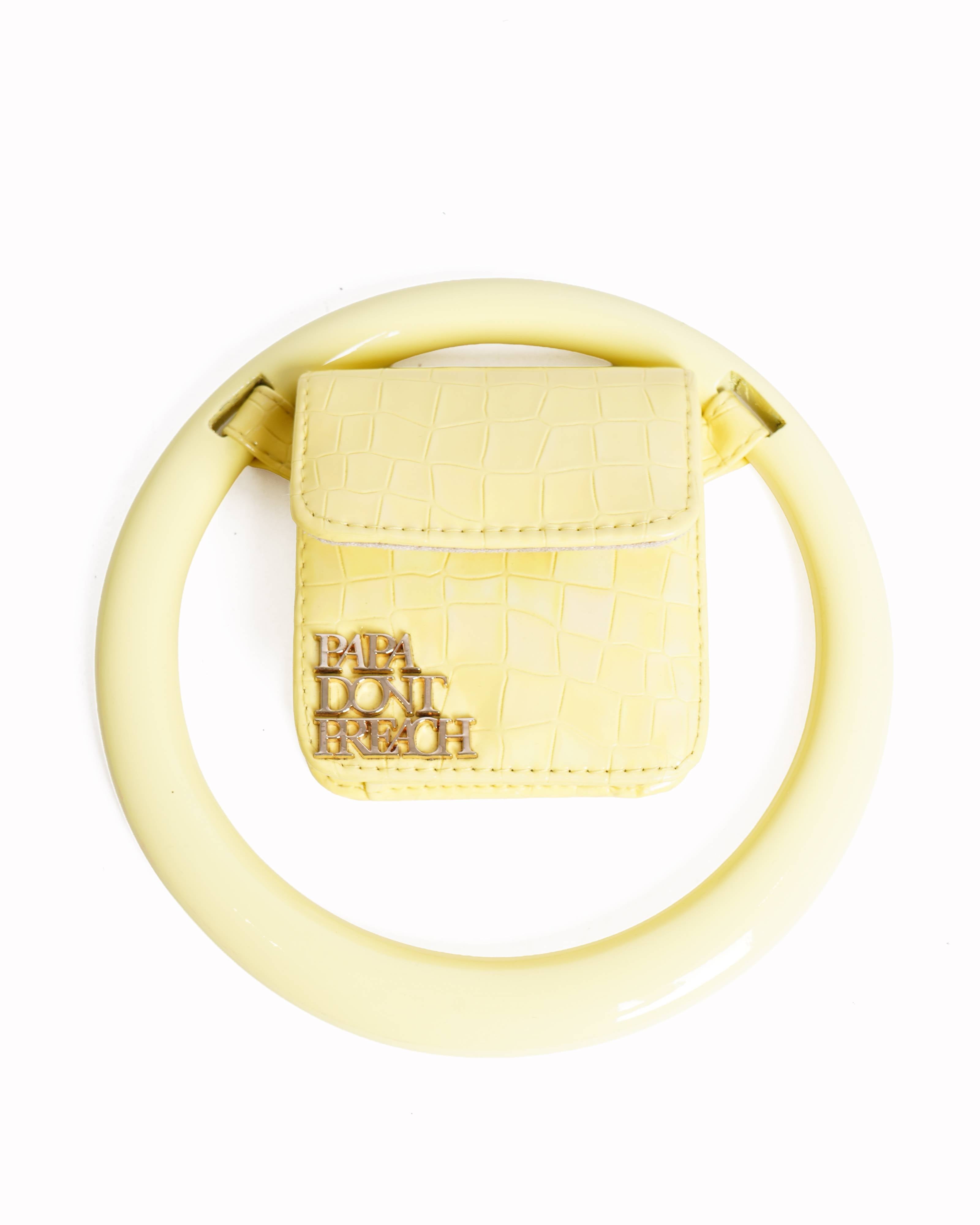 New Papa donβt preach
Popcorn Yellow Spidey