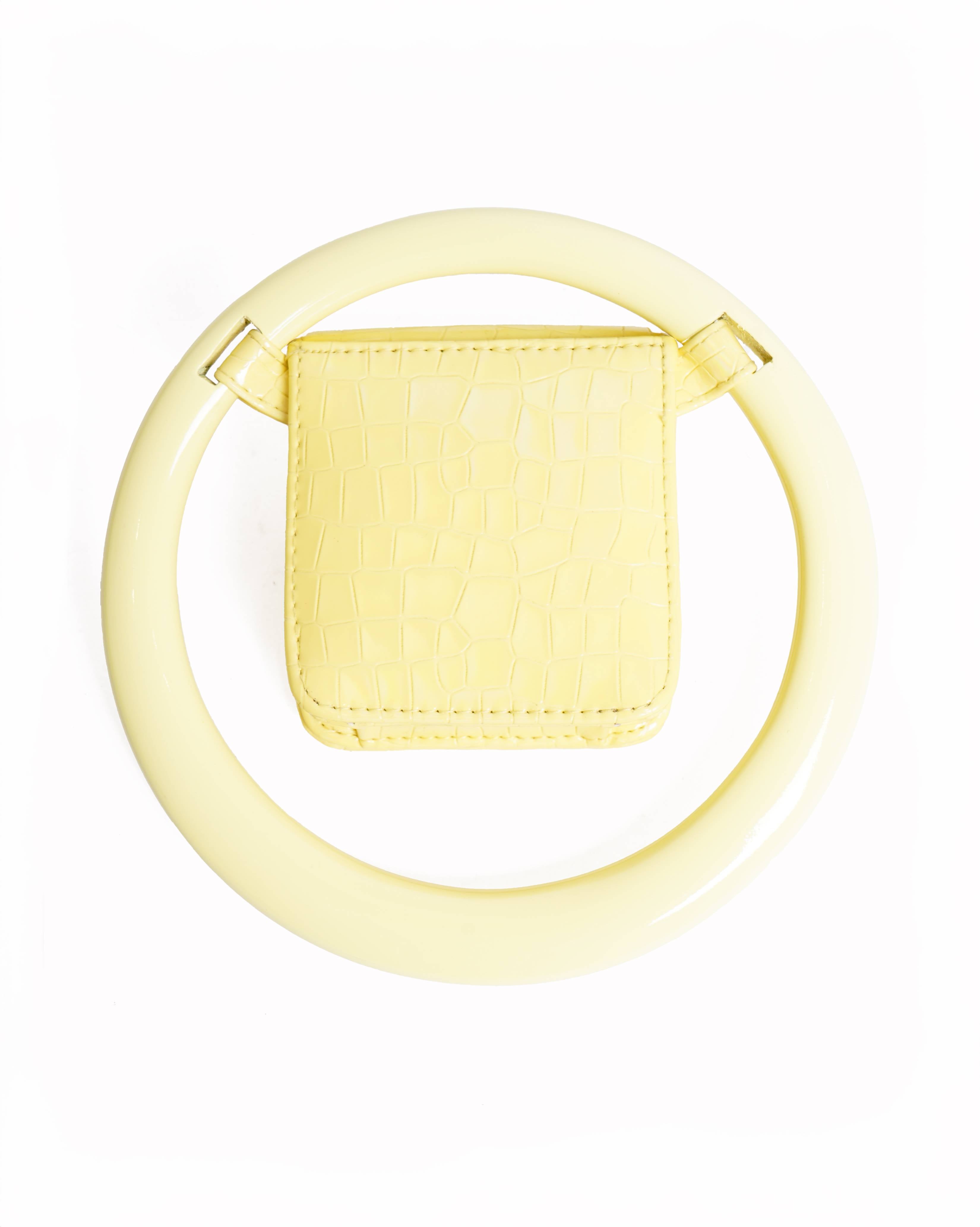 New Papa don’t preach
Popcorn Yellow Spidey