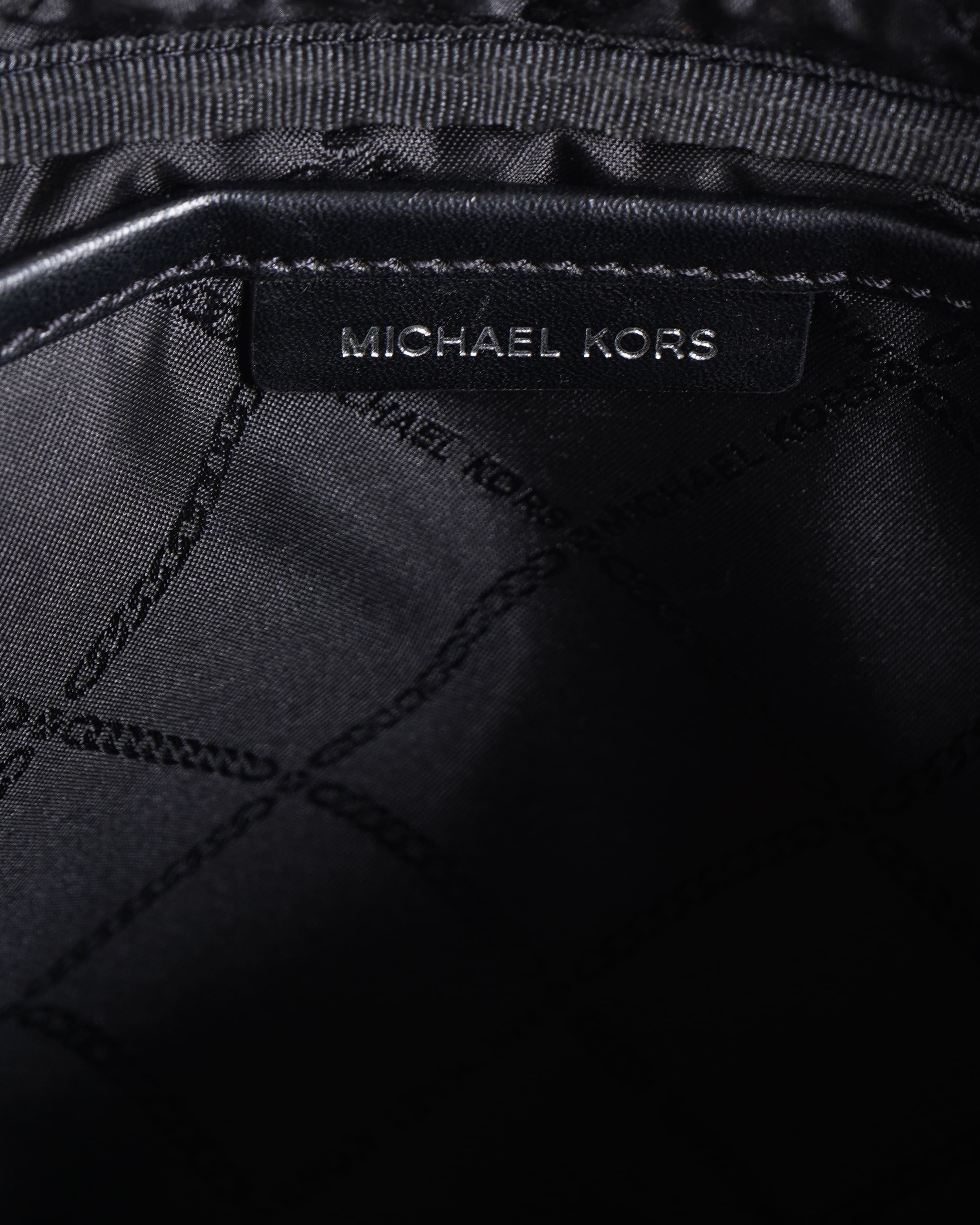 New Michael Kors Crossbody Bag