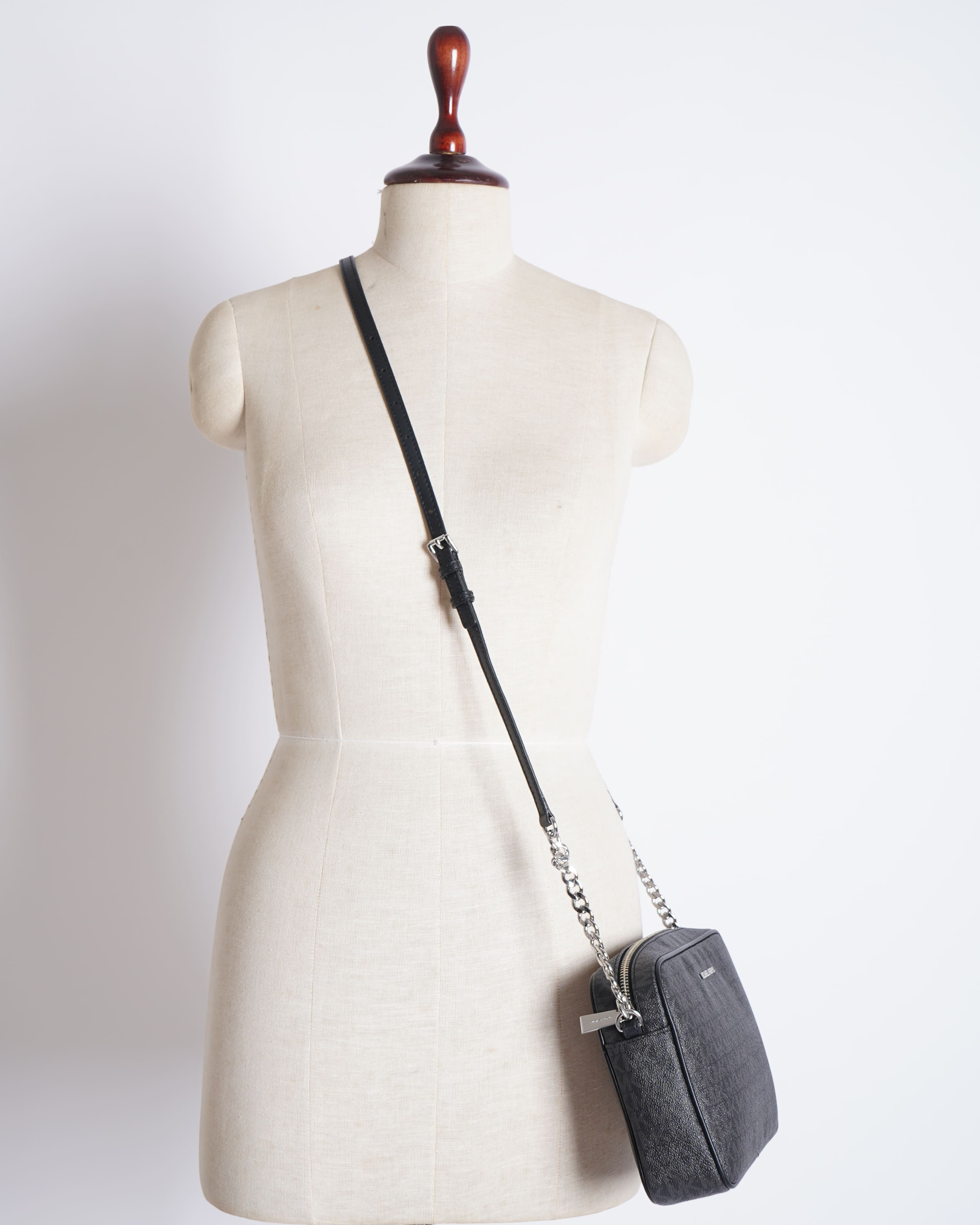 New Michael Kors Crossbody Bag
