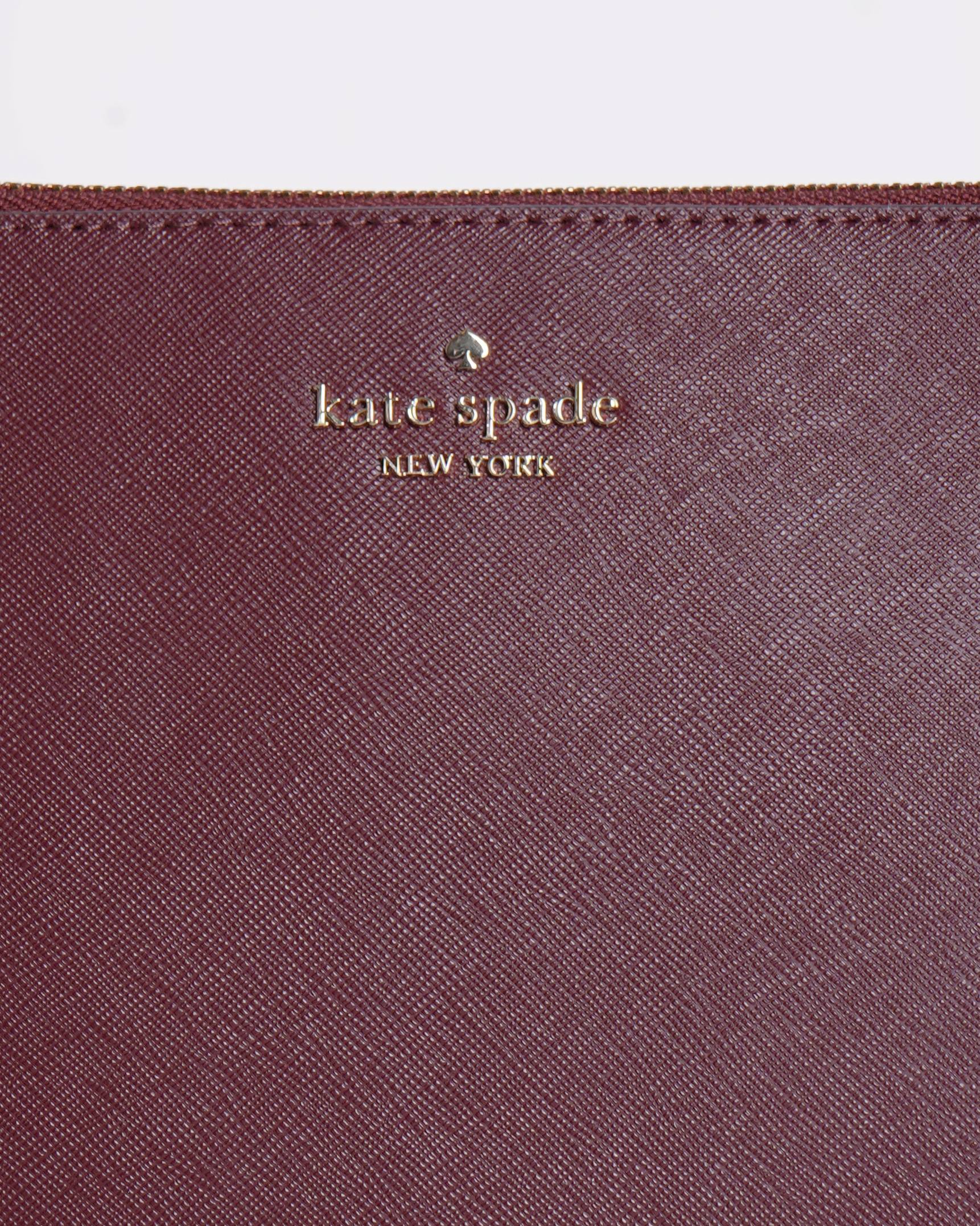 New Kate spade newbury lane tote bag