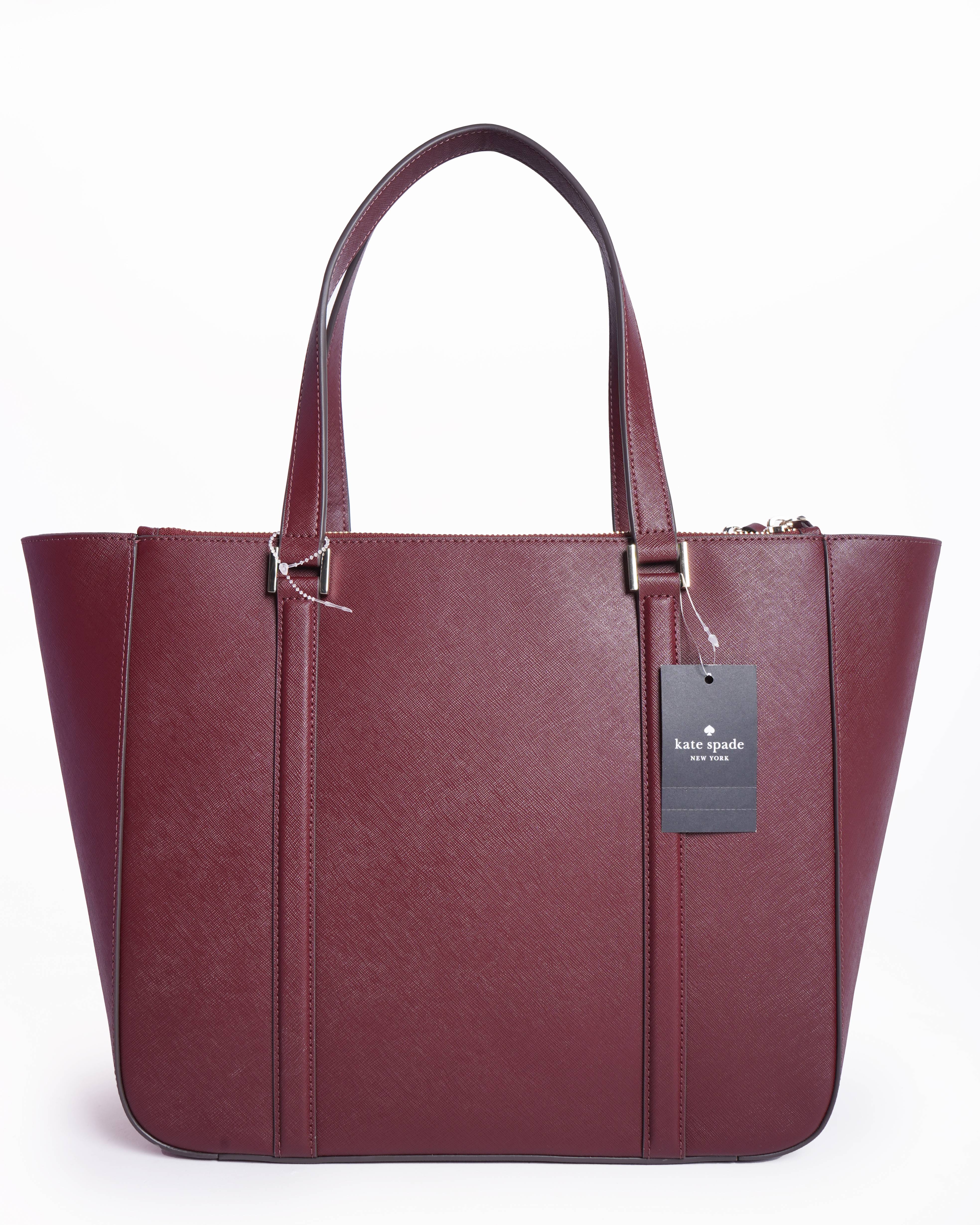 New Kate spade newbury lane tote bag