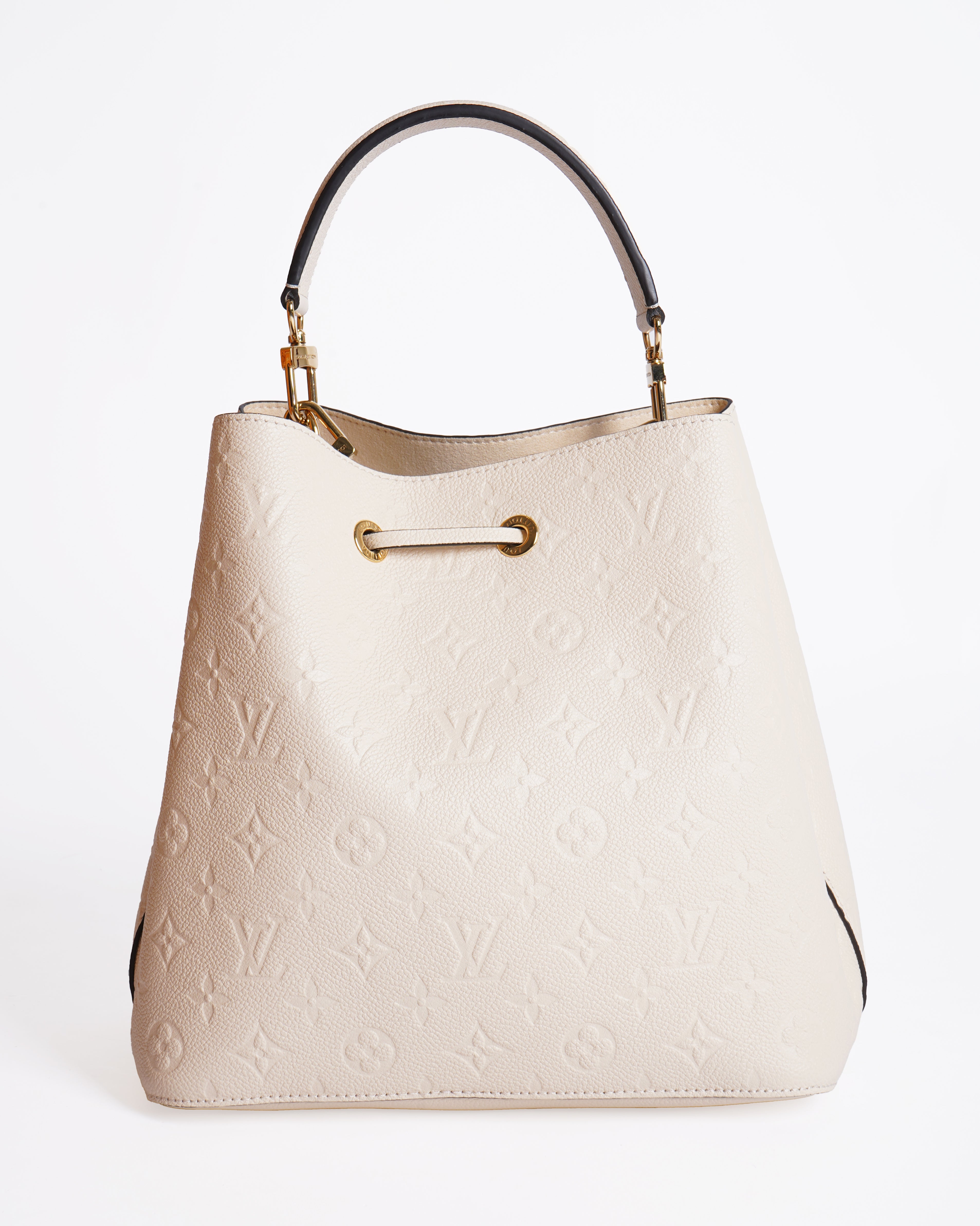 New Louis vuitton neonoe monogram empreinte bag