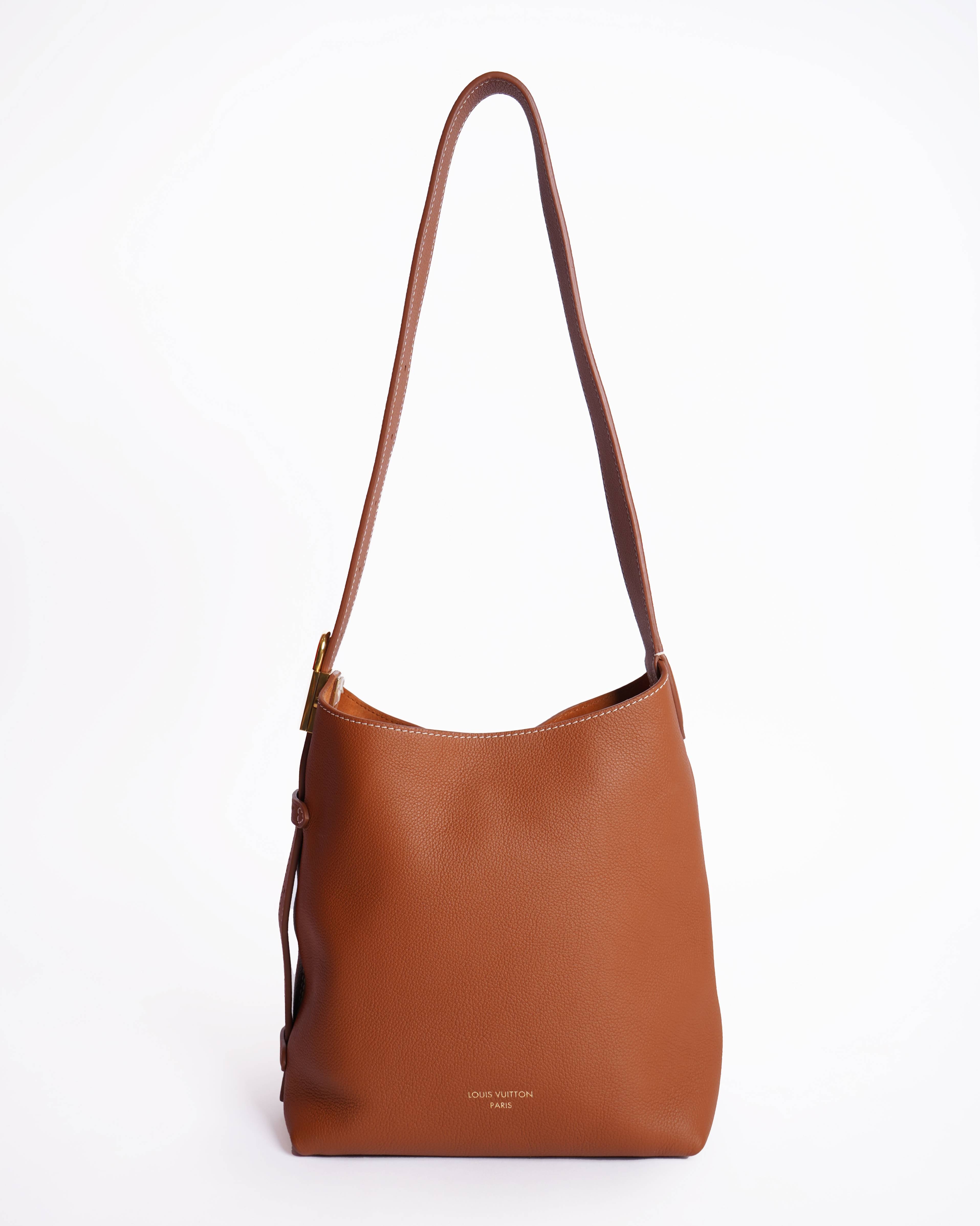 New Louis vuitton Low Key Hobo PM