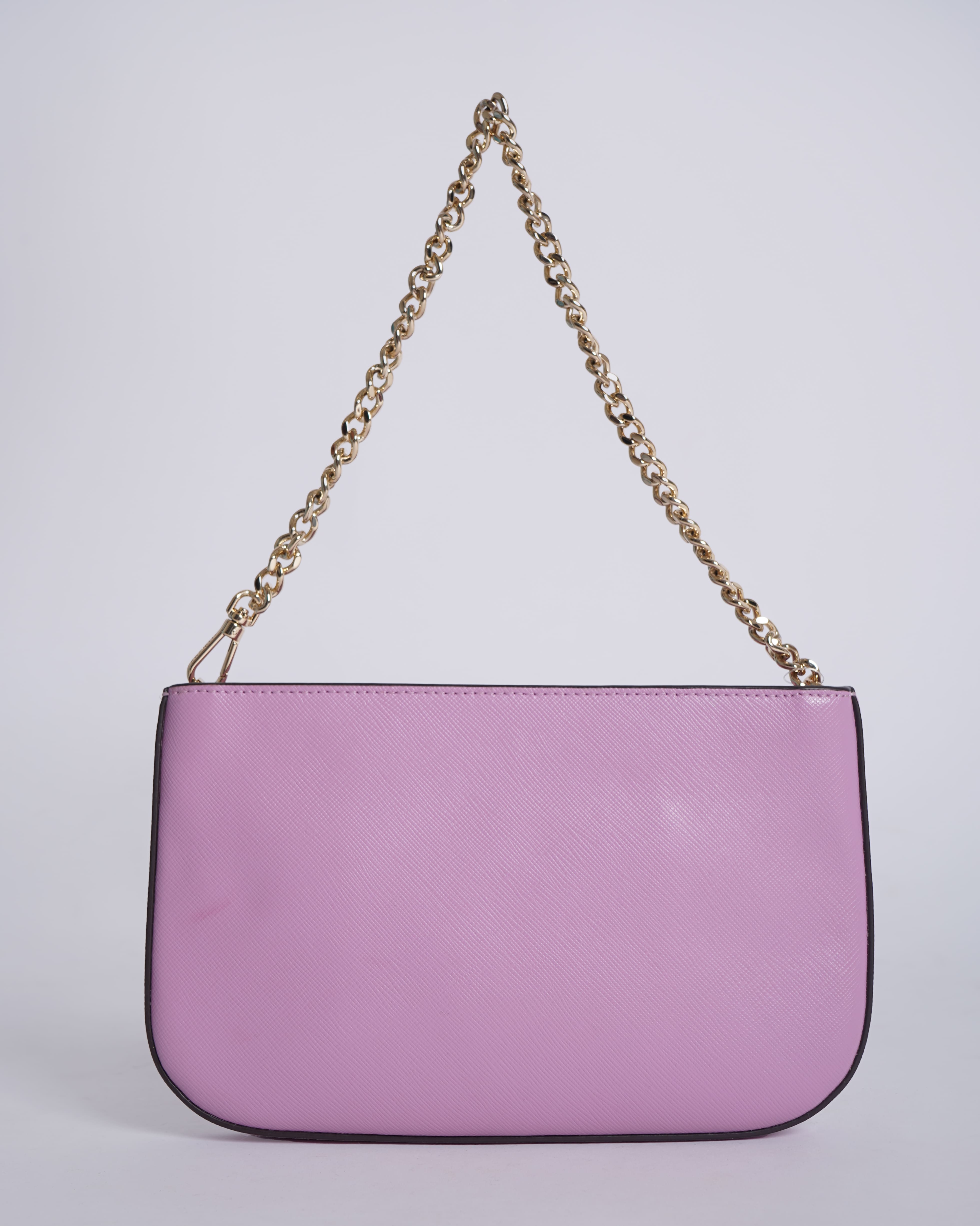 New Kate Spade New York Madison Lilly Pochette in Pink