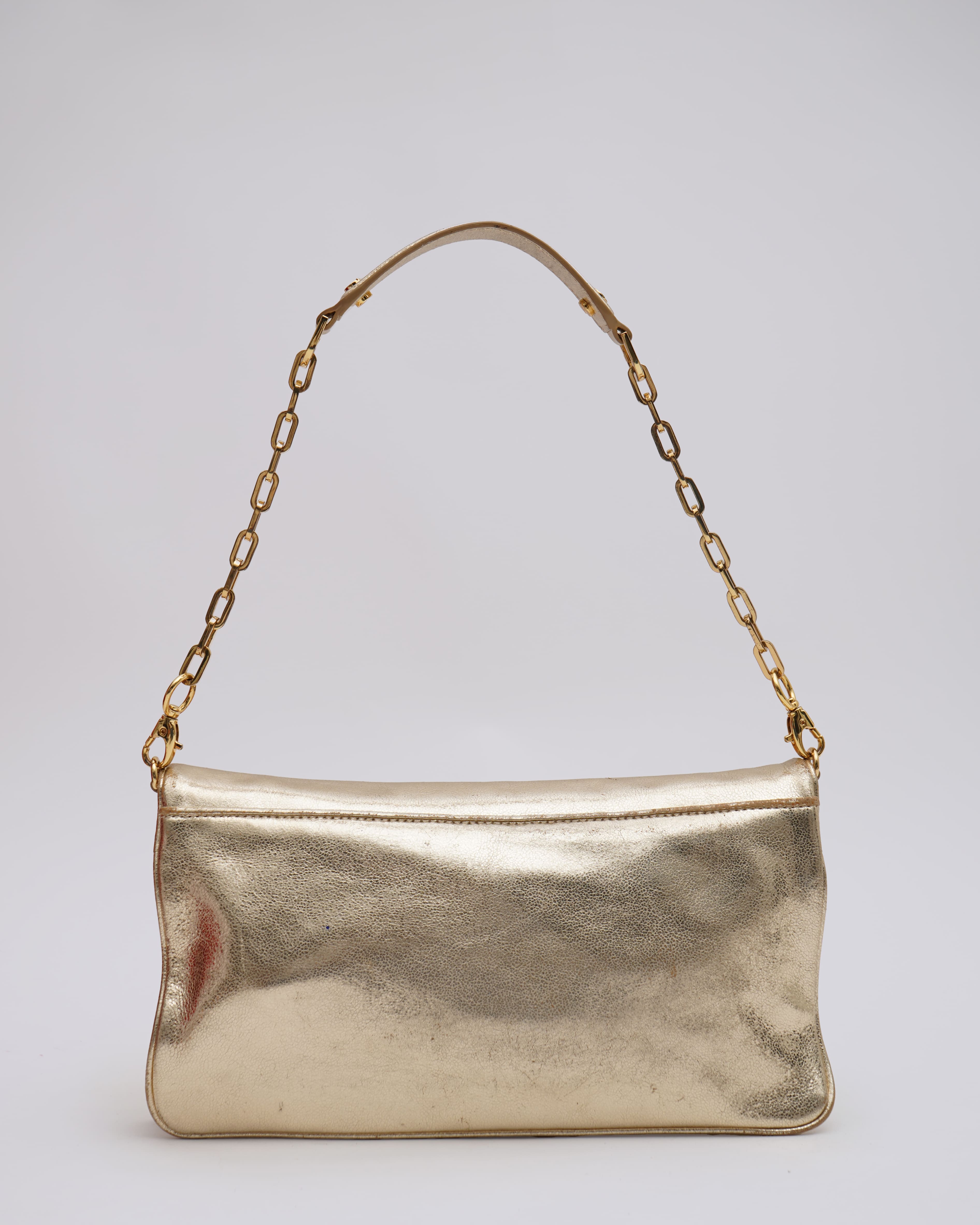 Tory burch shoulder bag