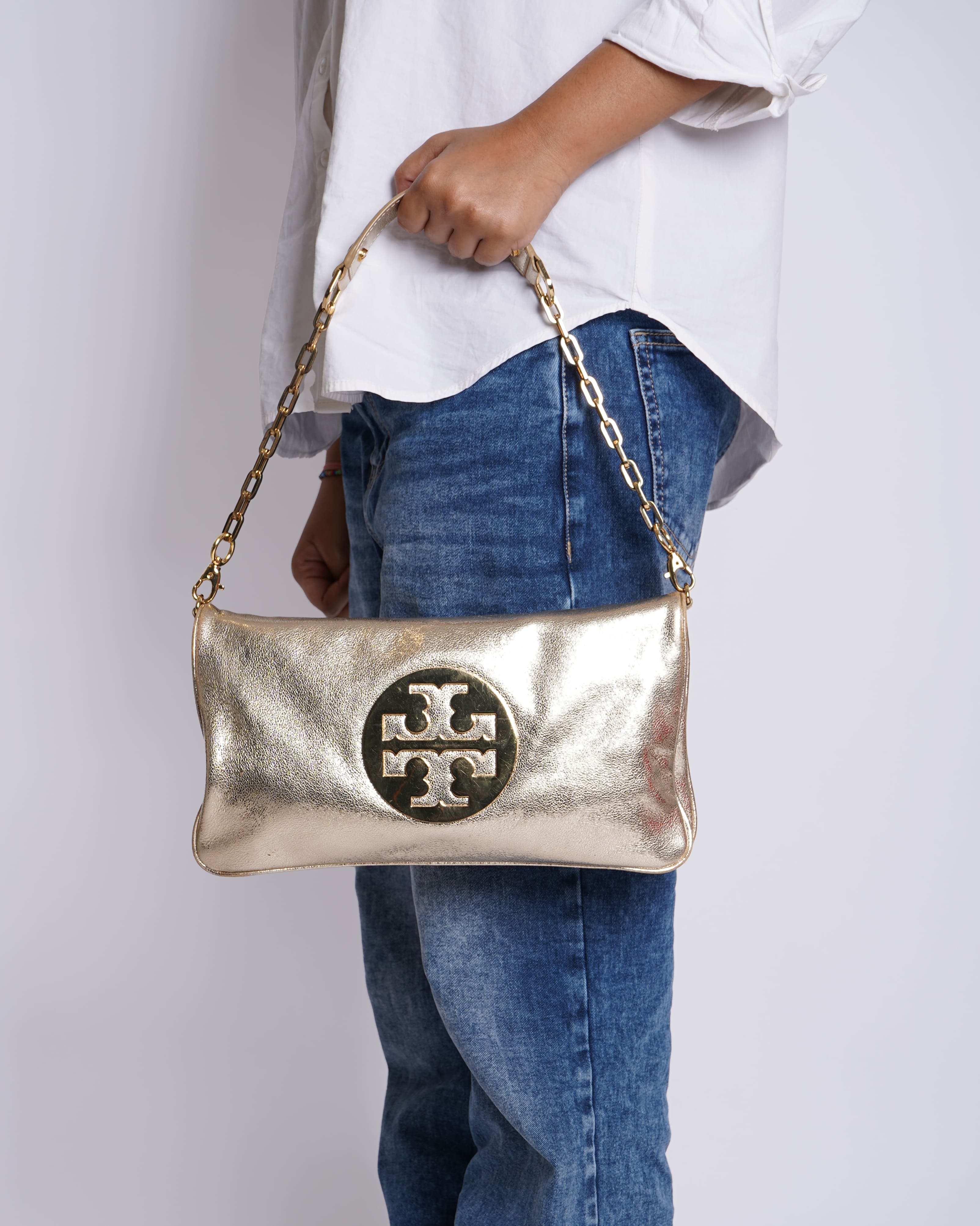 Tory burch shoulder bag