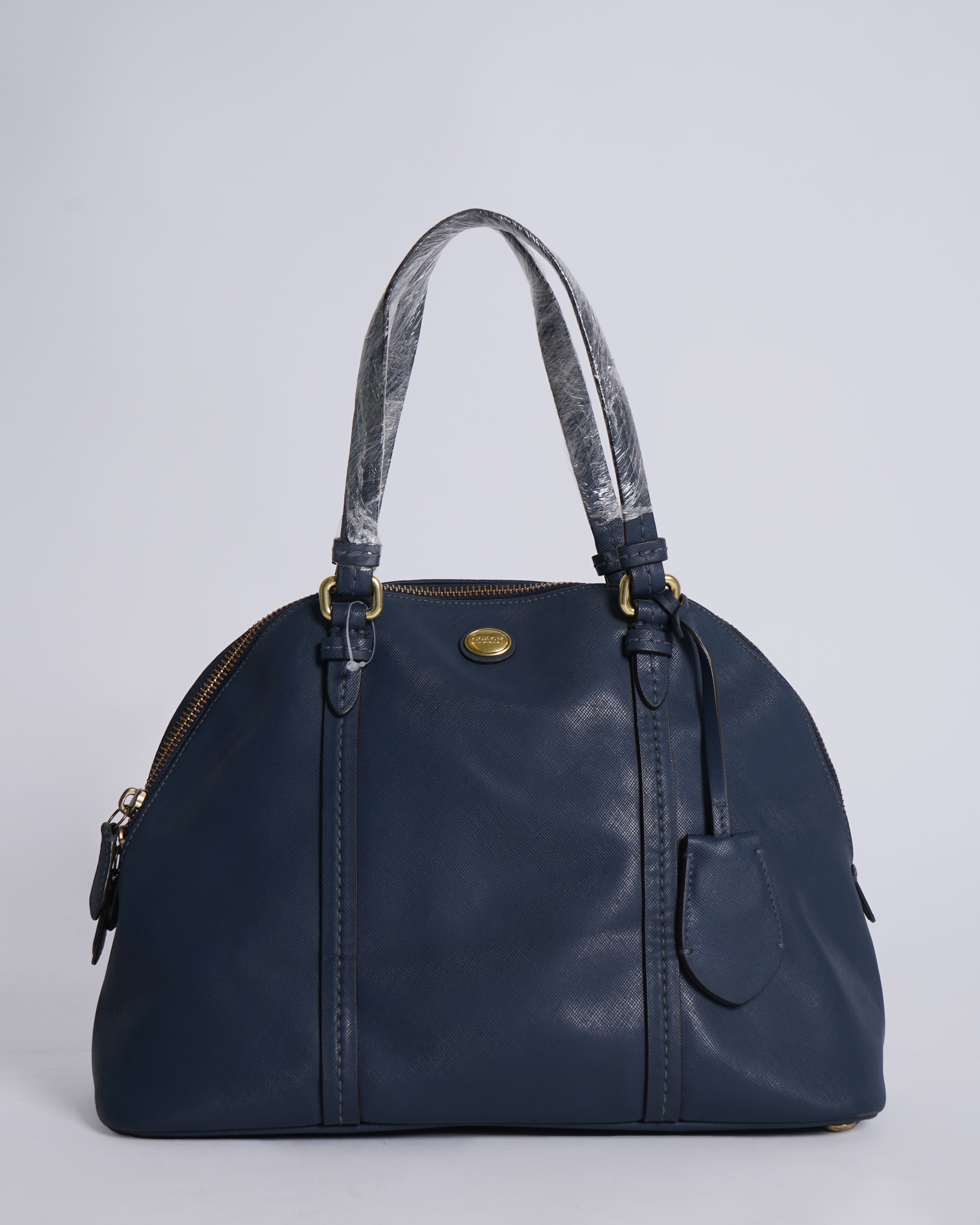 Coach Leather handbag